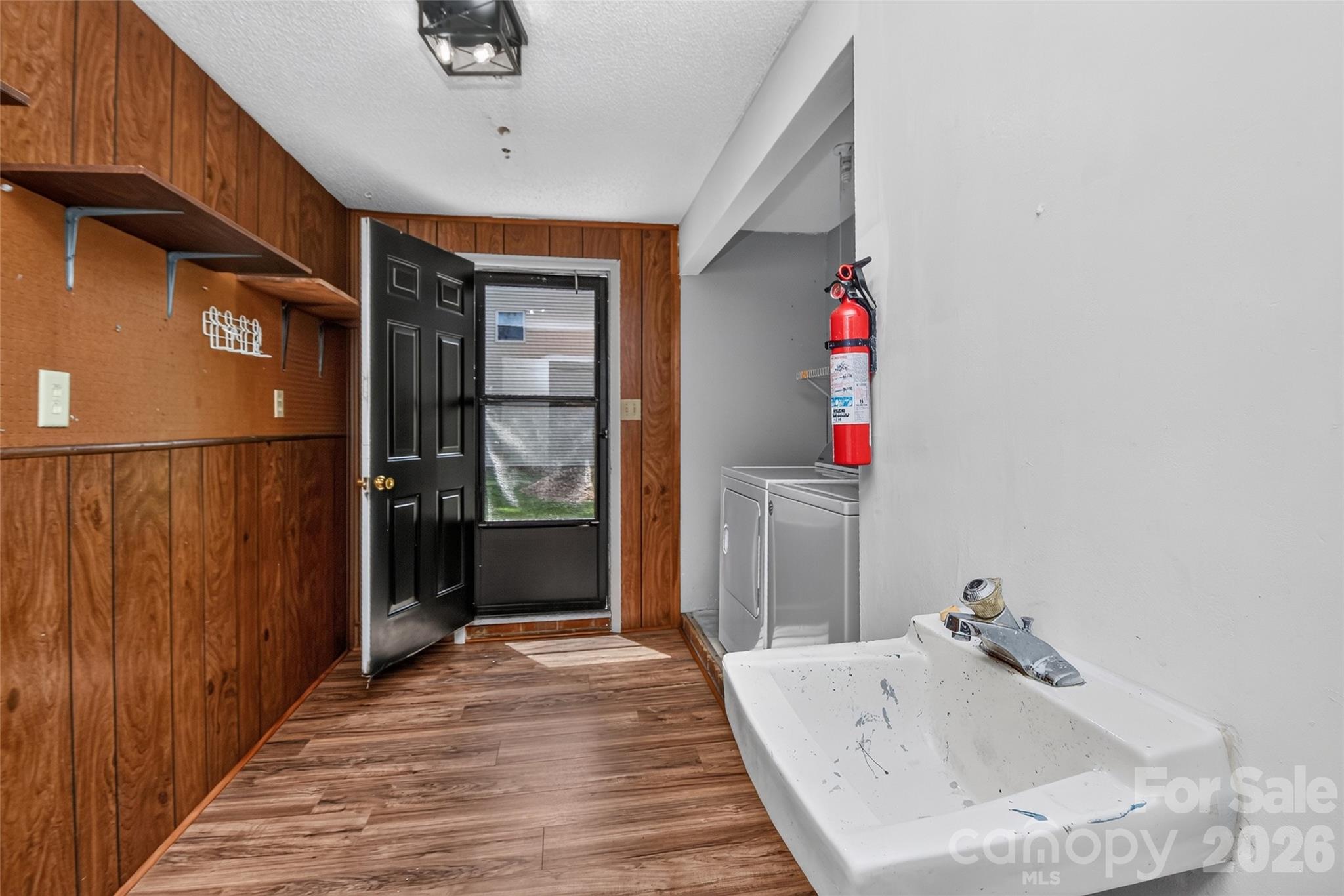 5900 Tillery Drive — Charlotte