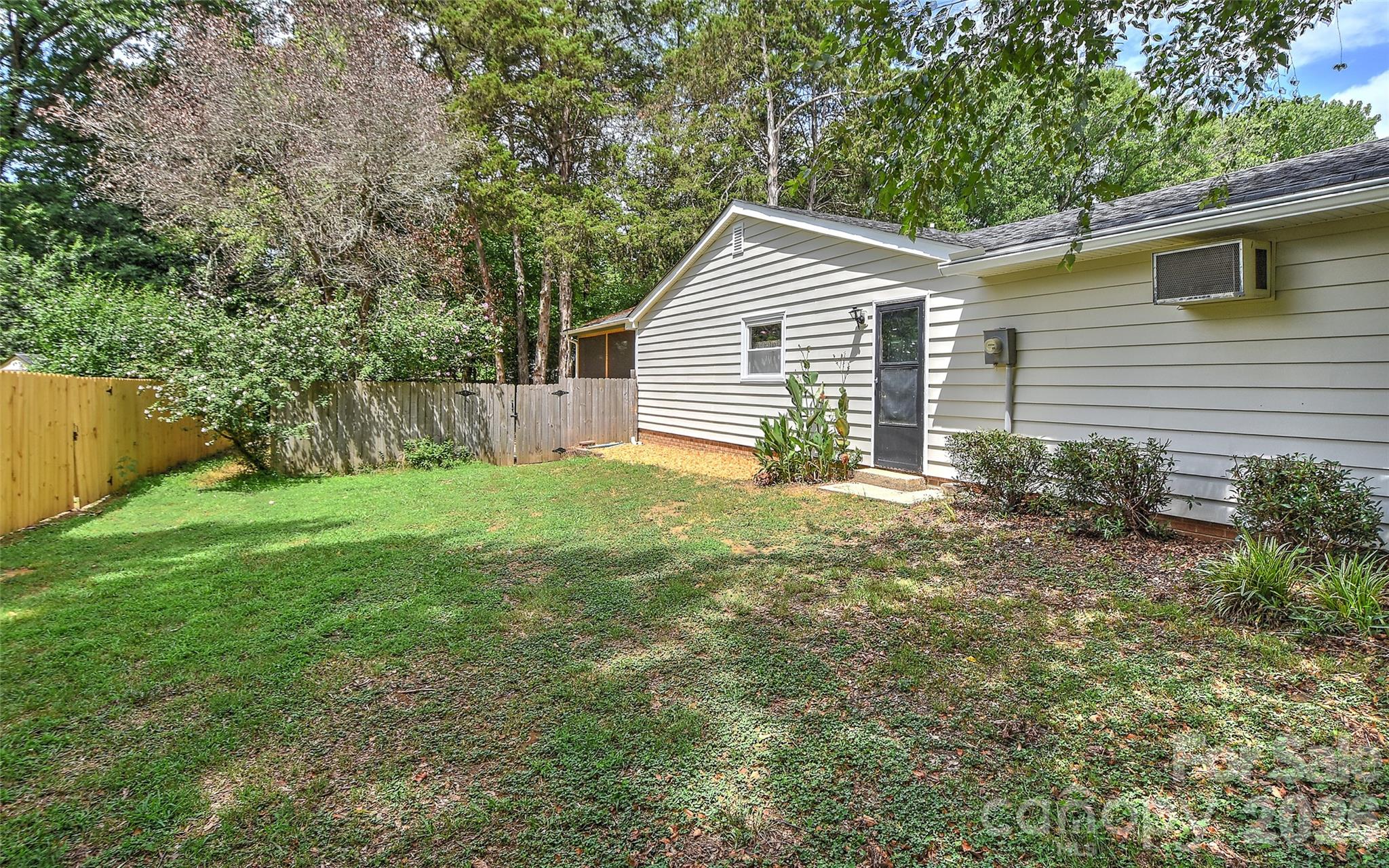 5900 Tillery Drive — Charlotte