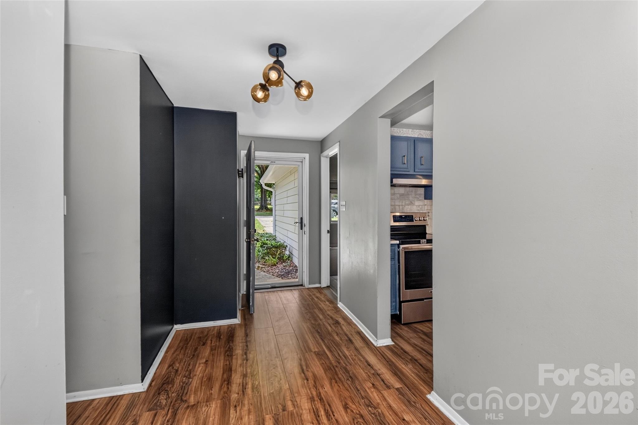 5900 Tillery Drive — Charlotte