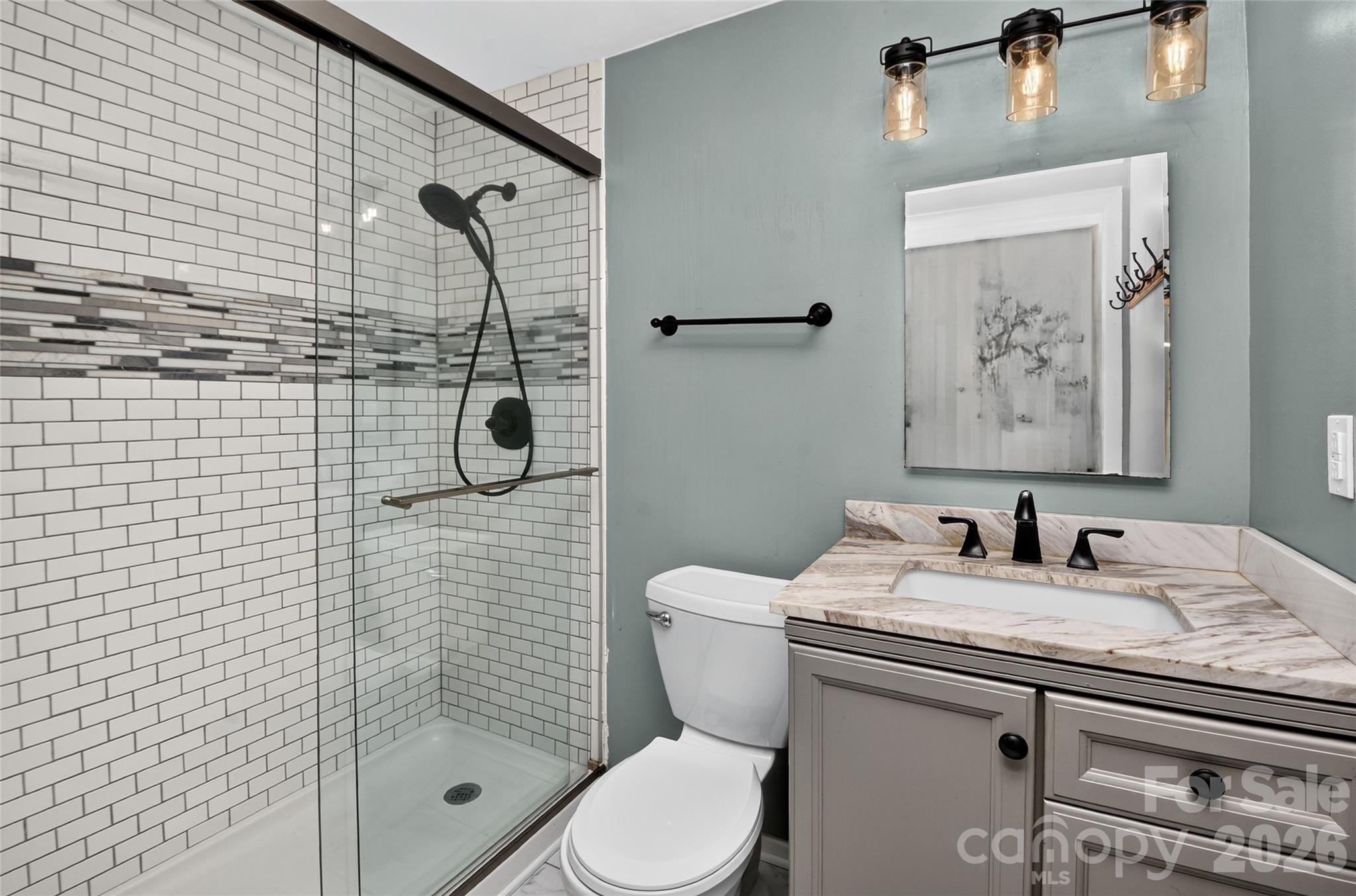 5900 Tillery Drive — Charlotte