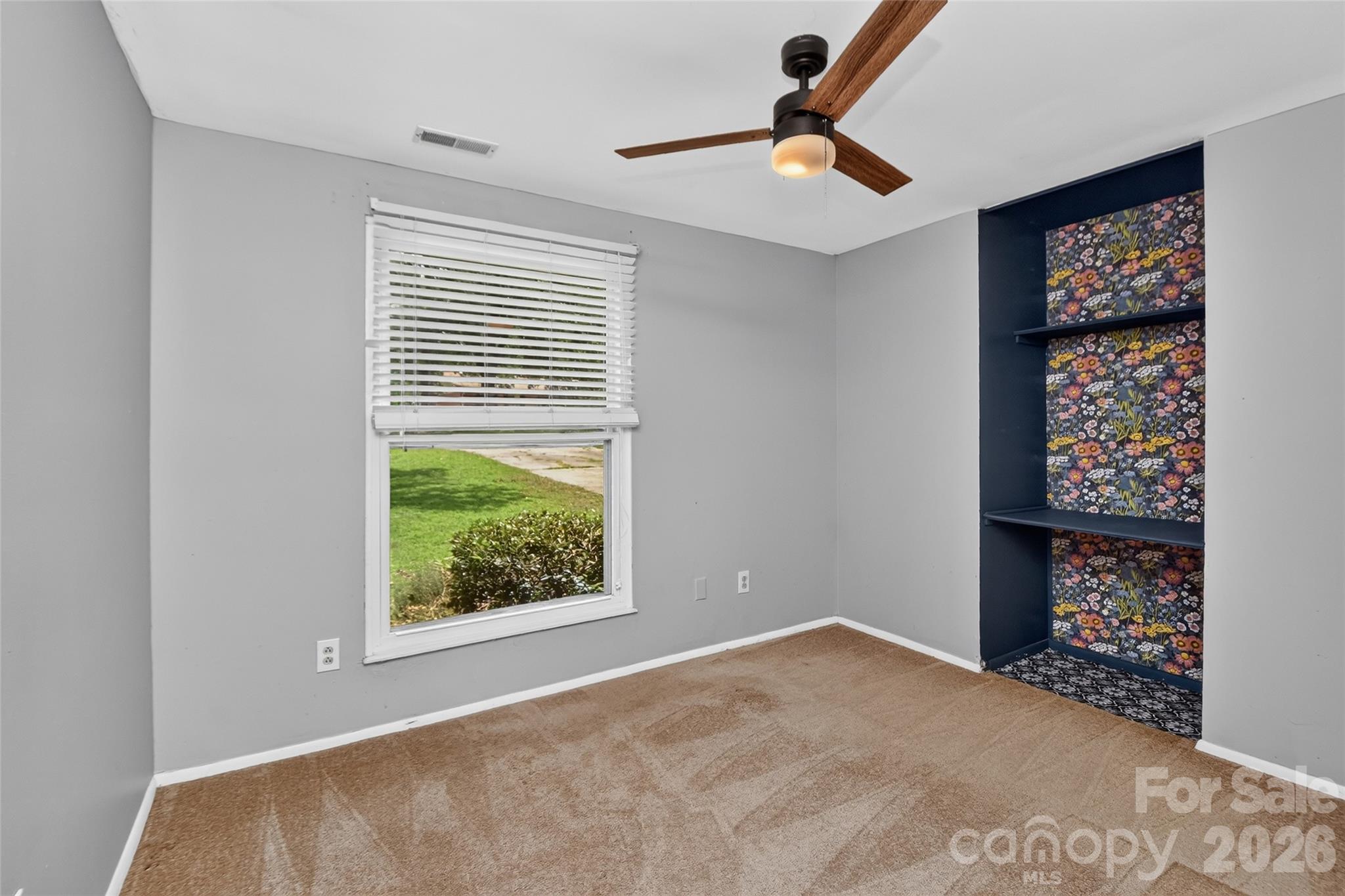 5900 Tillery Drive — Charlotte