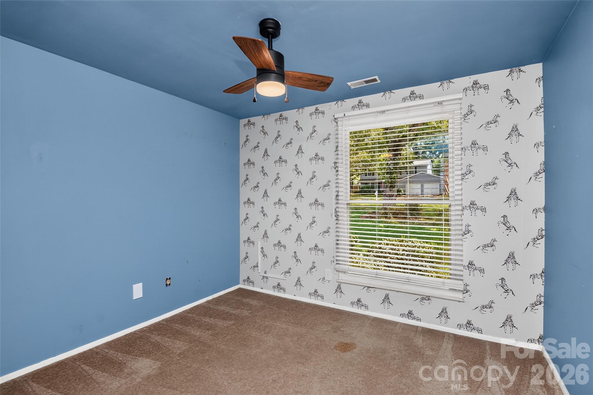 5900 Tillery Drive — Charlotte