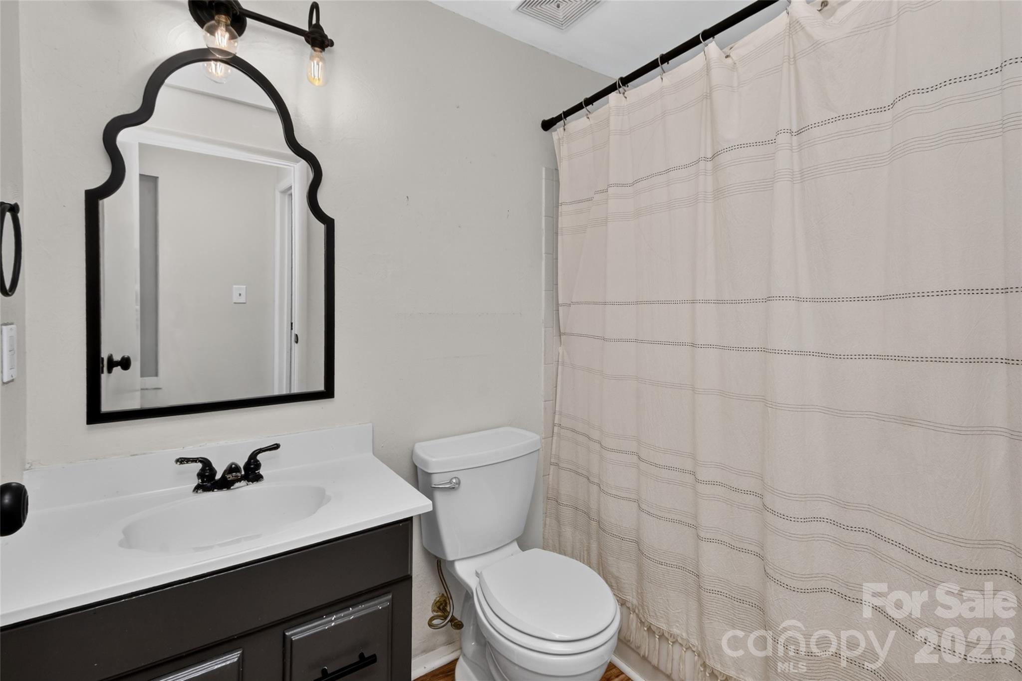 5900 Tillery Drive — Charlotte
