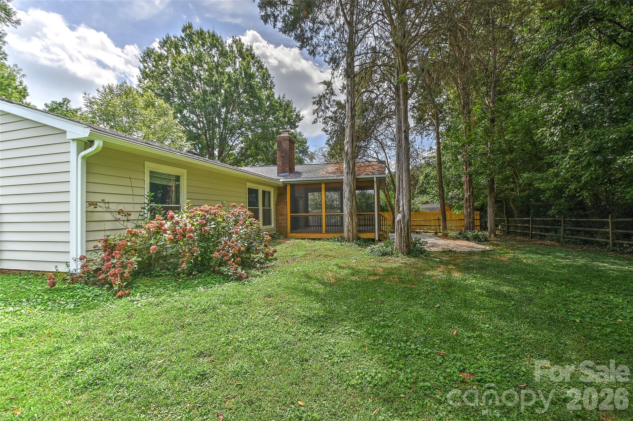 5900 Tillery Drive — Charlotte
