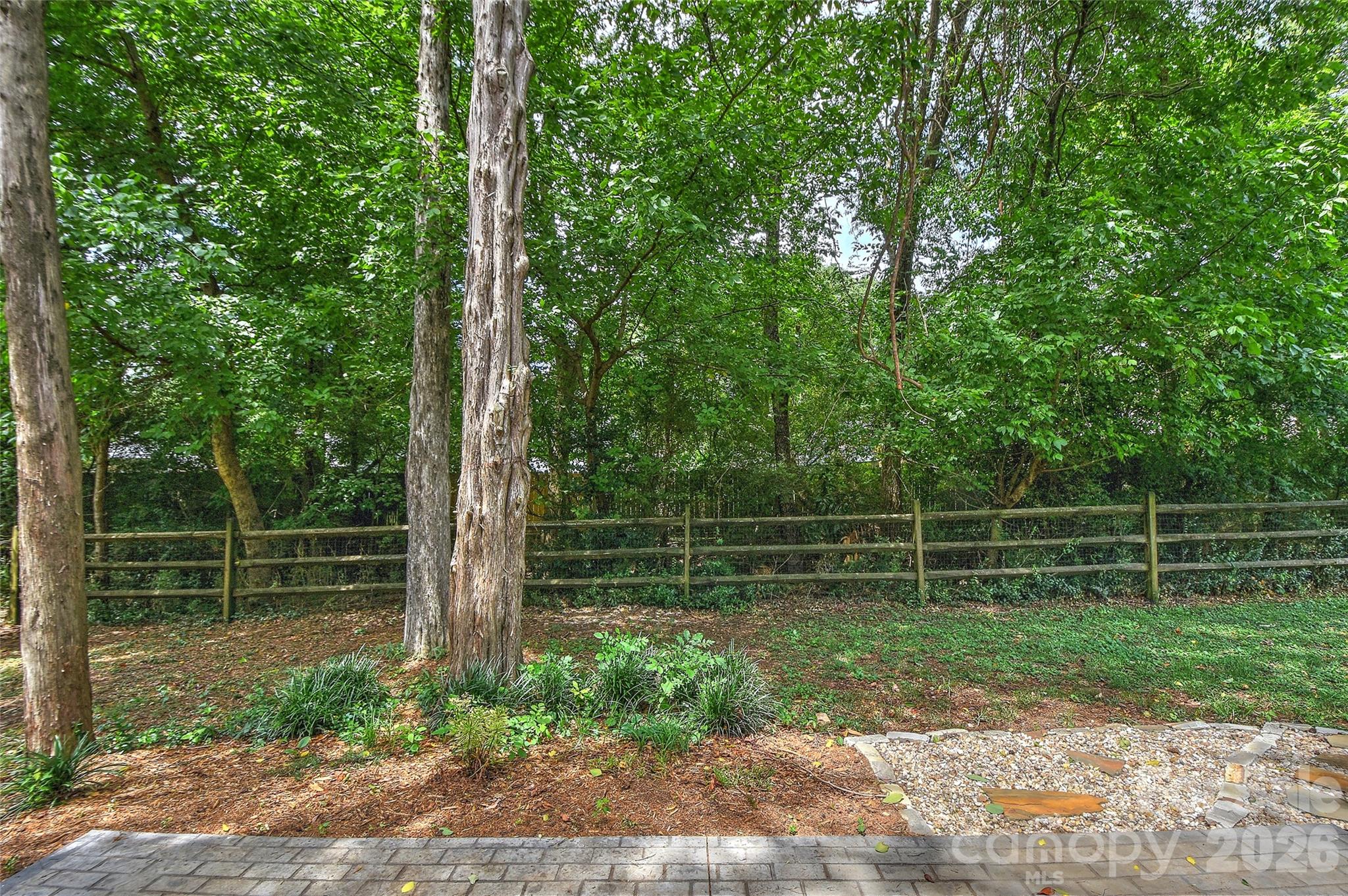 5900 Tillery Drive — Charlotte