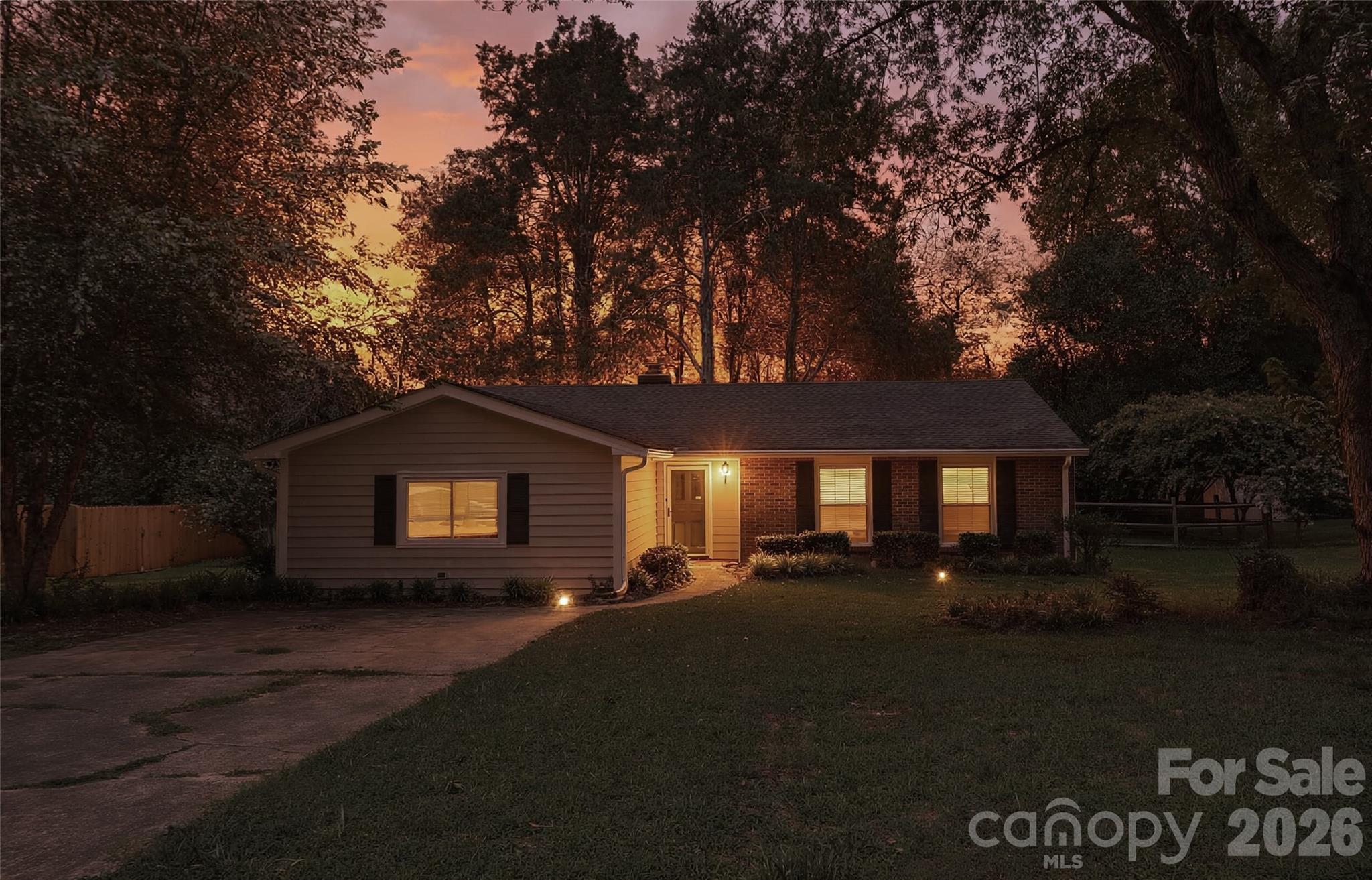 5900 Tillery Drive — Charlotte
