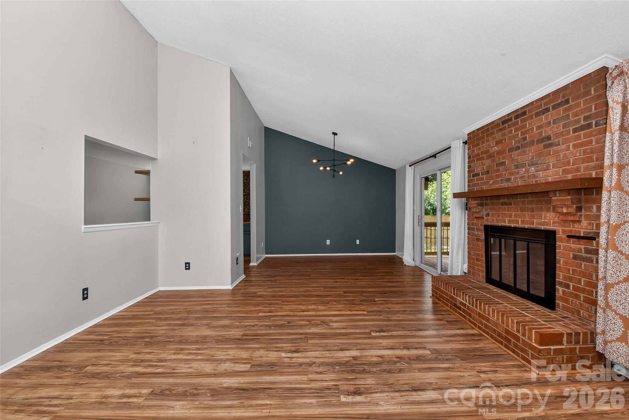 5900 Tillery Drive — Charlotte