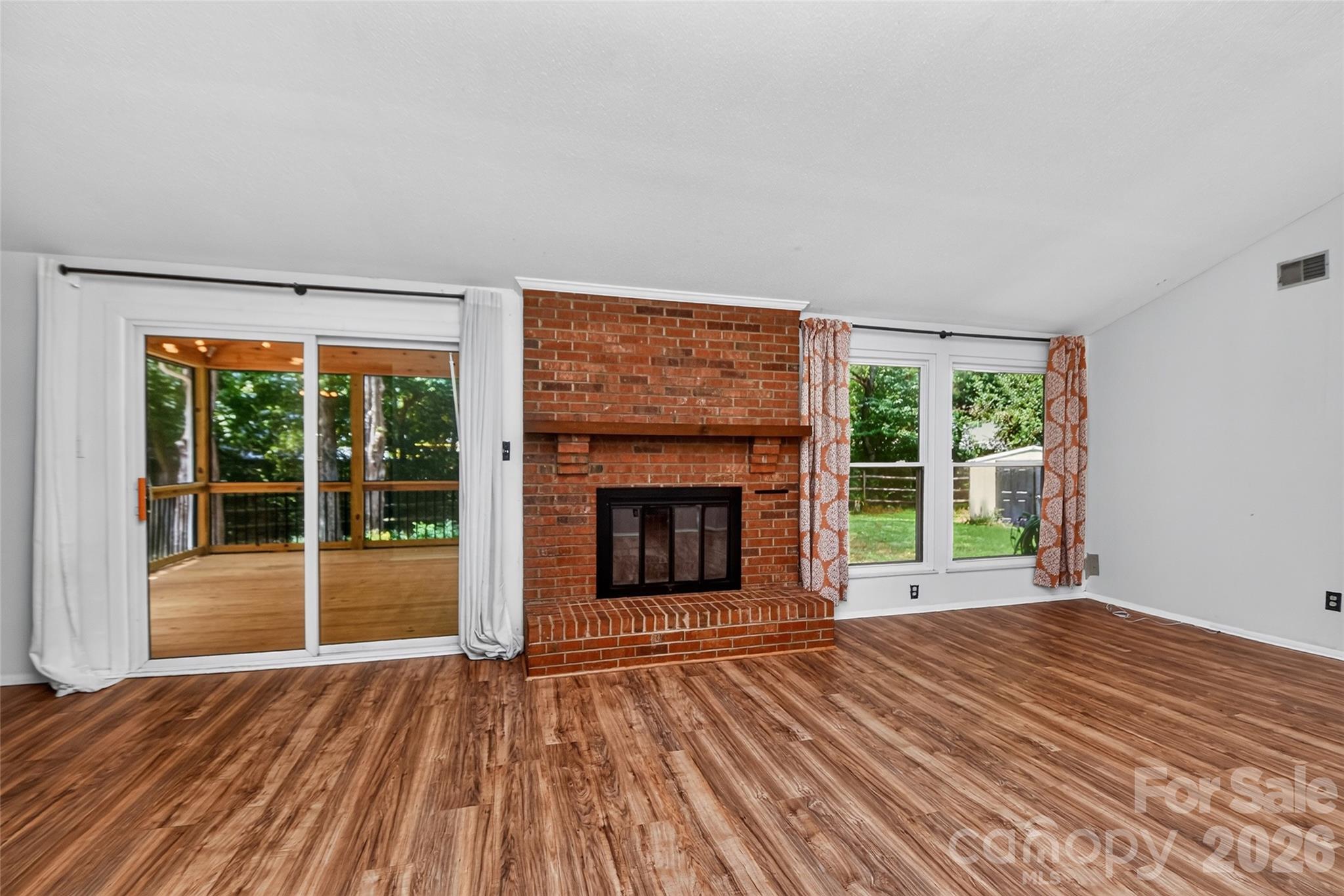 5900 Tillery Drive — Charlotte