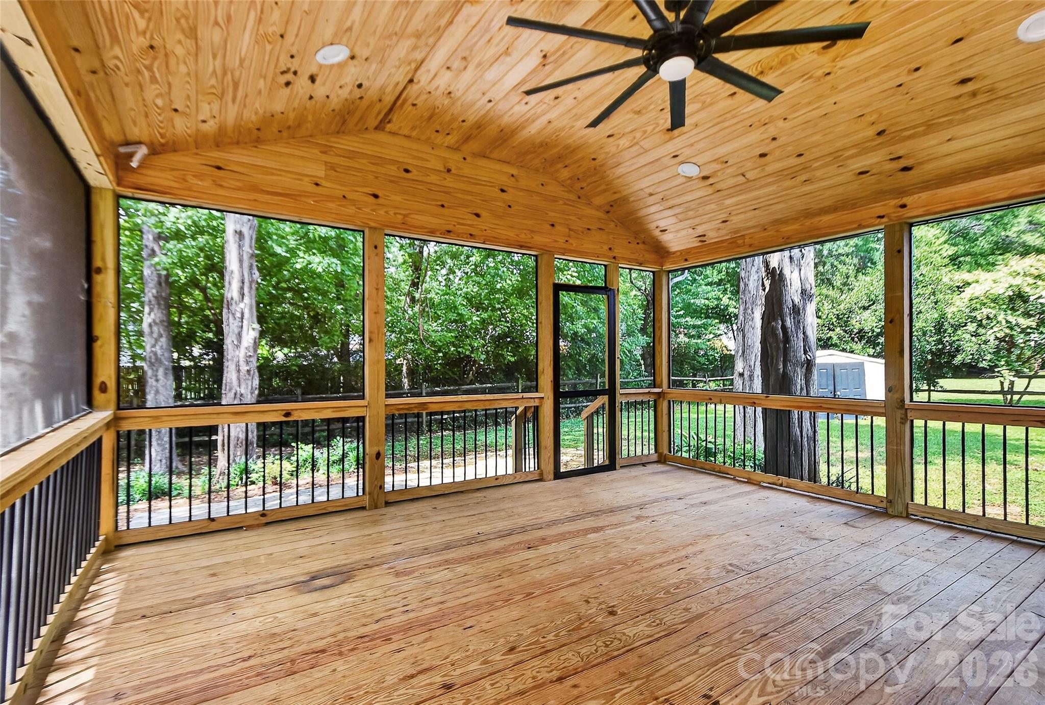 5900 Tillery Drive — Charlotte