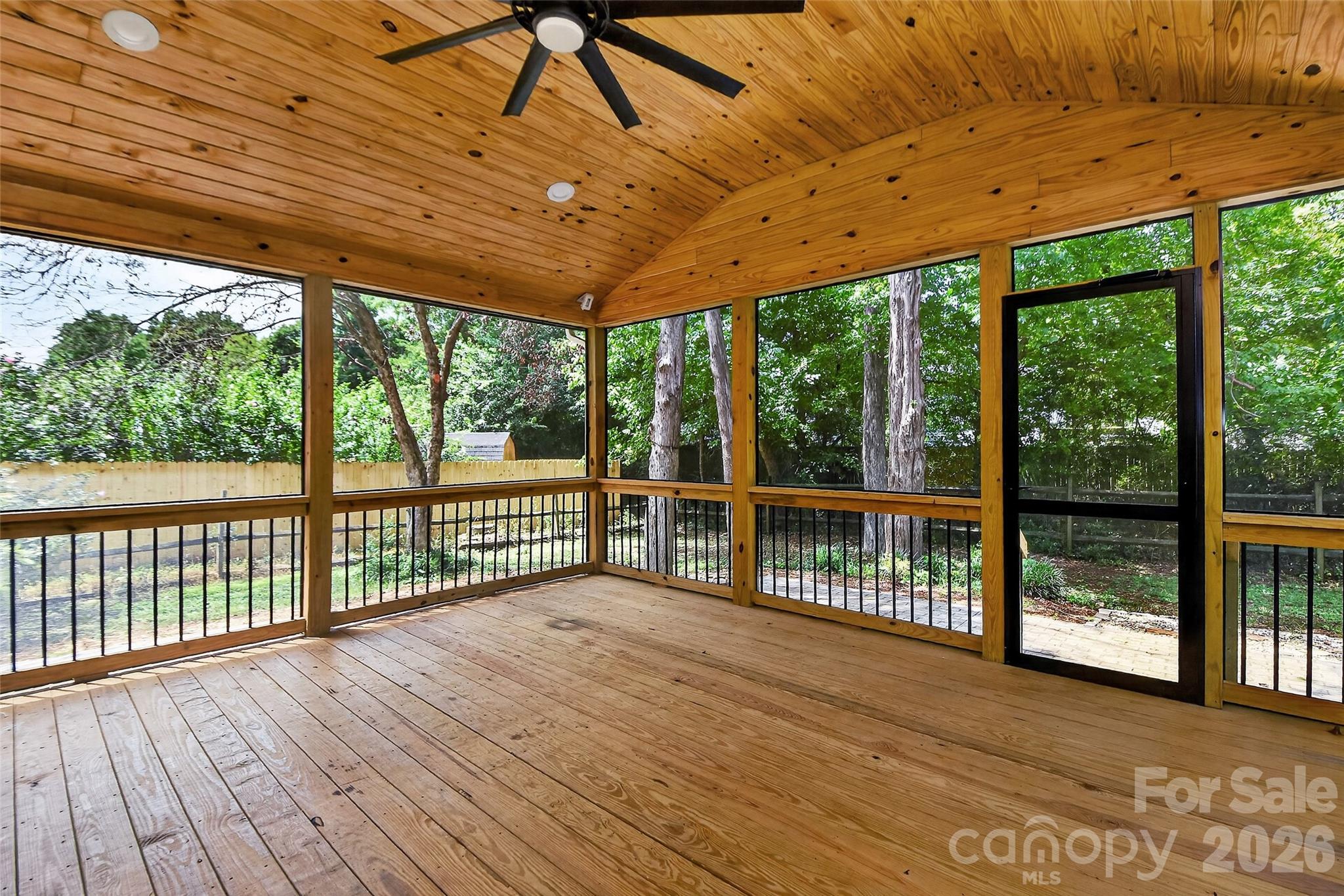 5900 Tillery Drive — Charlotte