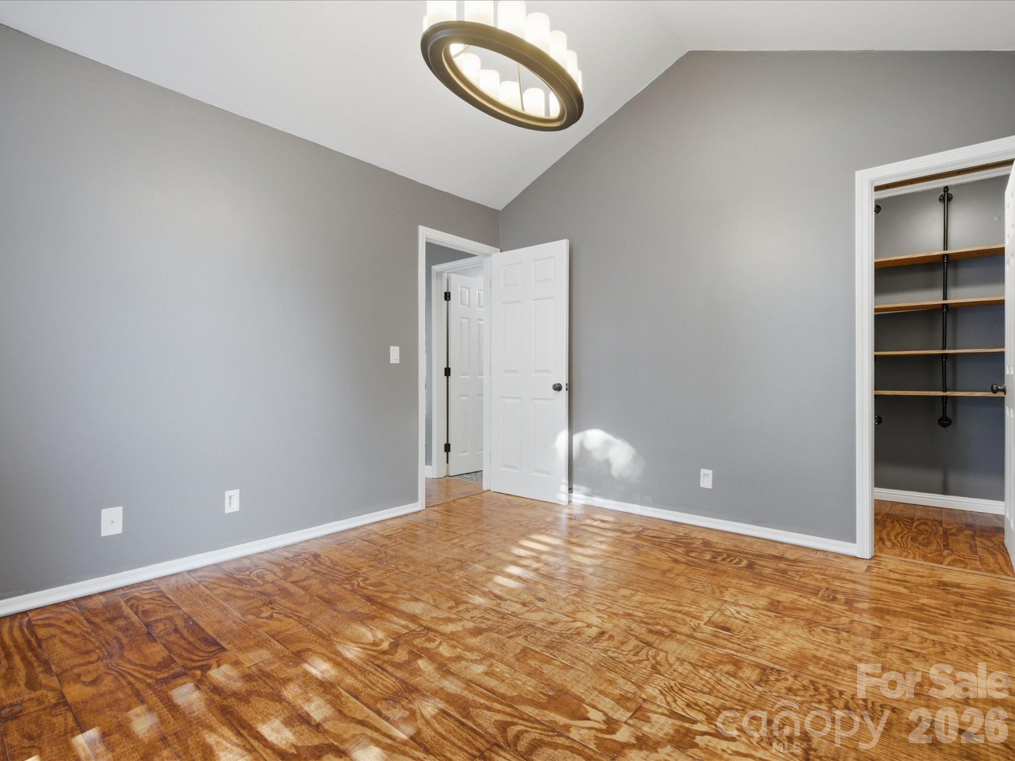127 W Bank Drive — Charlotte
