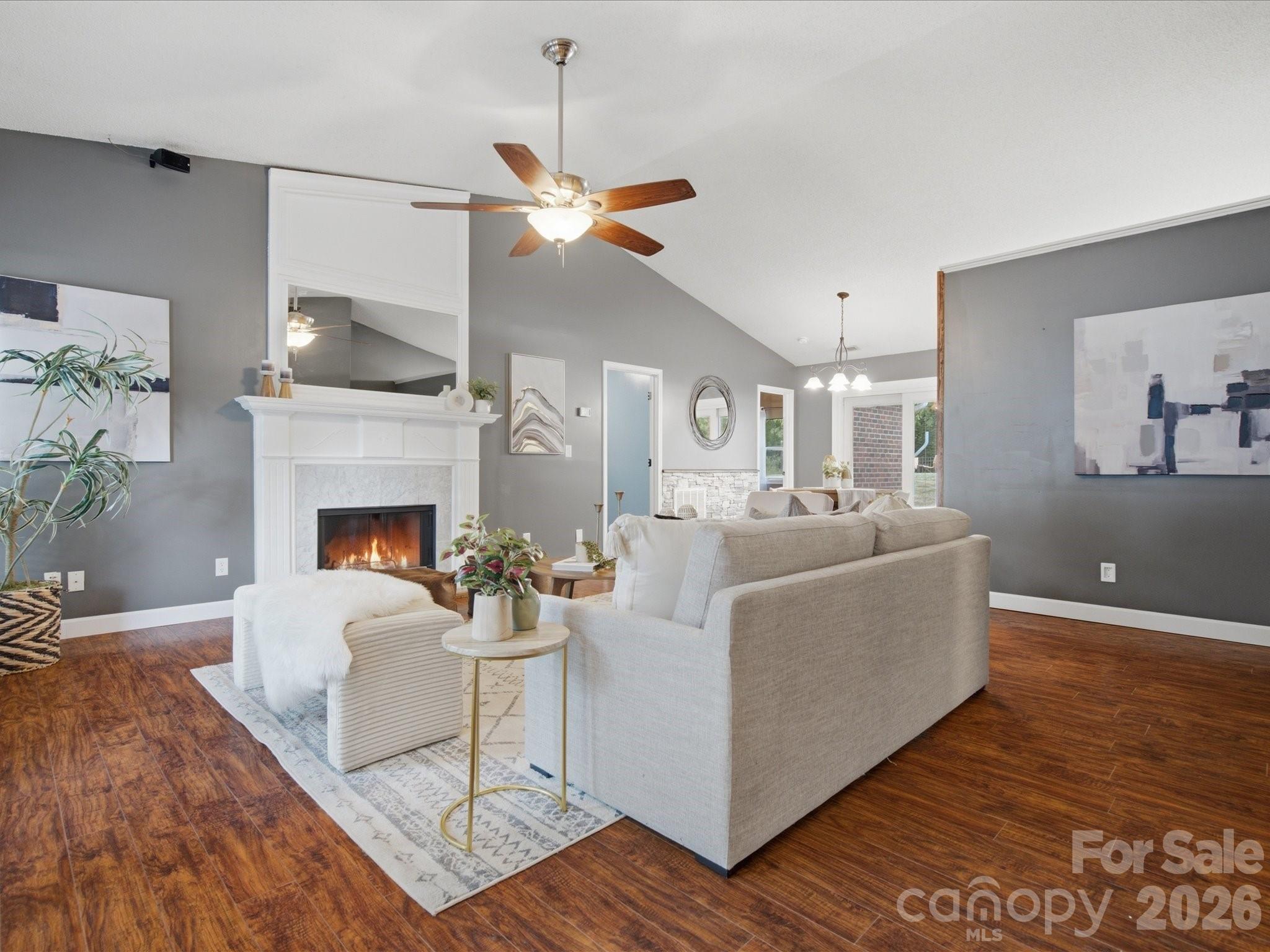 127 W Bank Drive — Charlotte