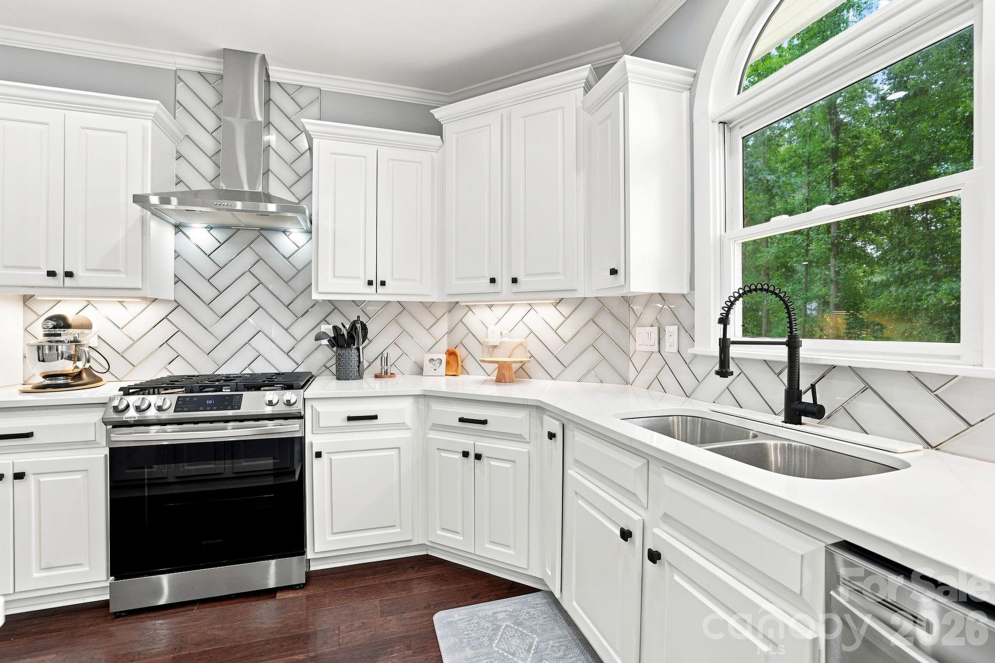 17021 Laurelmont Court — Fort Mill