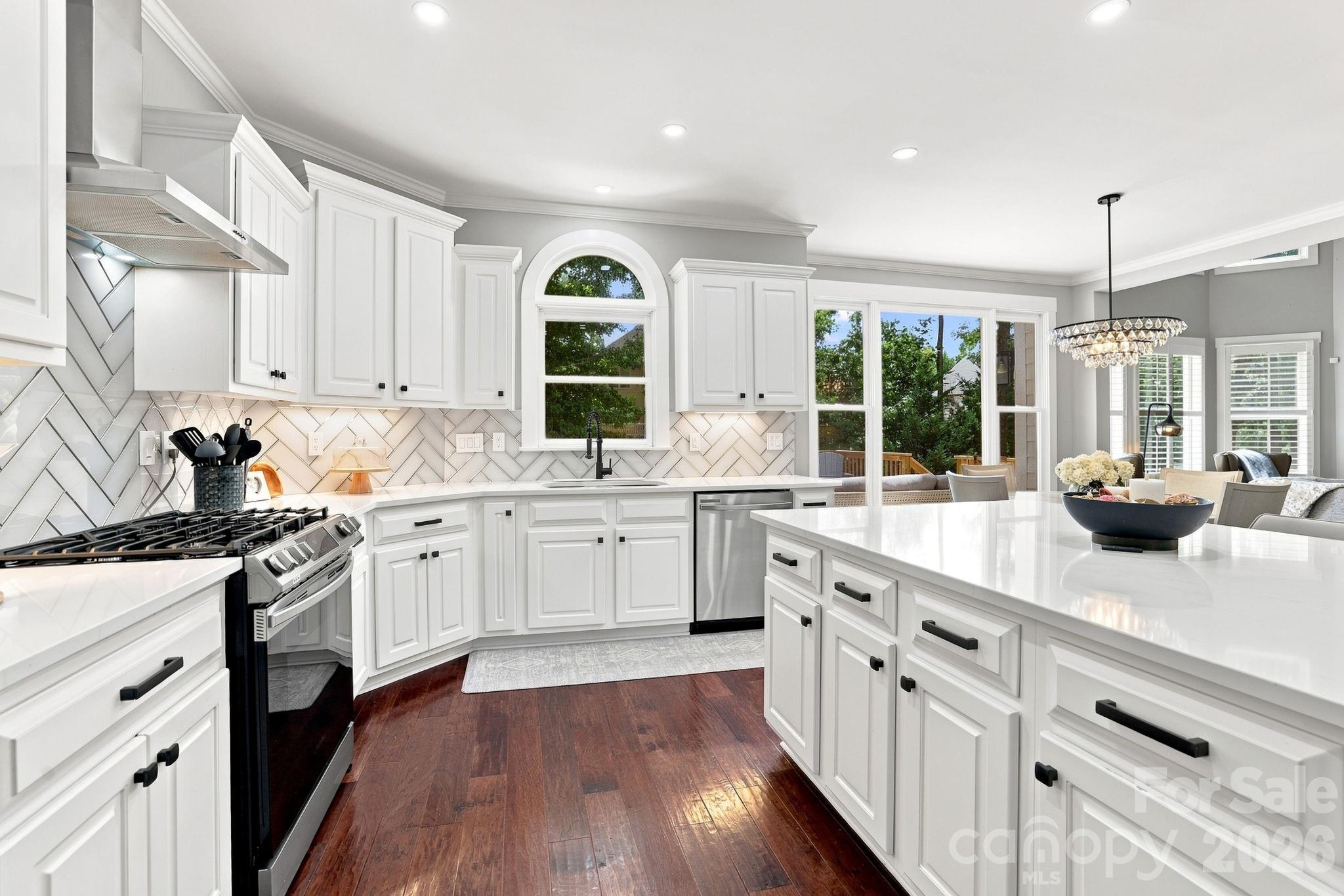 17021 Laurelmont Court — Fort Mill