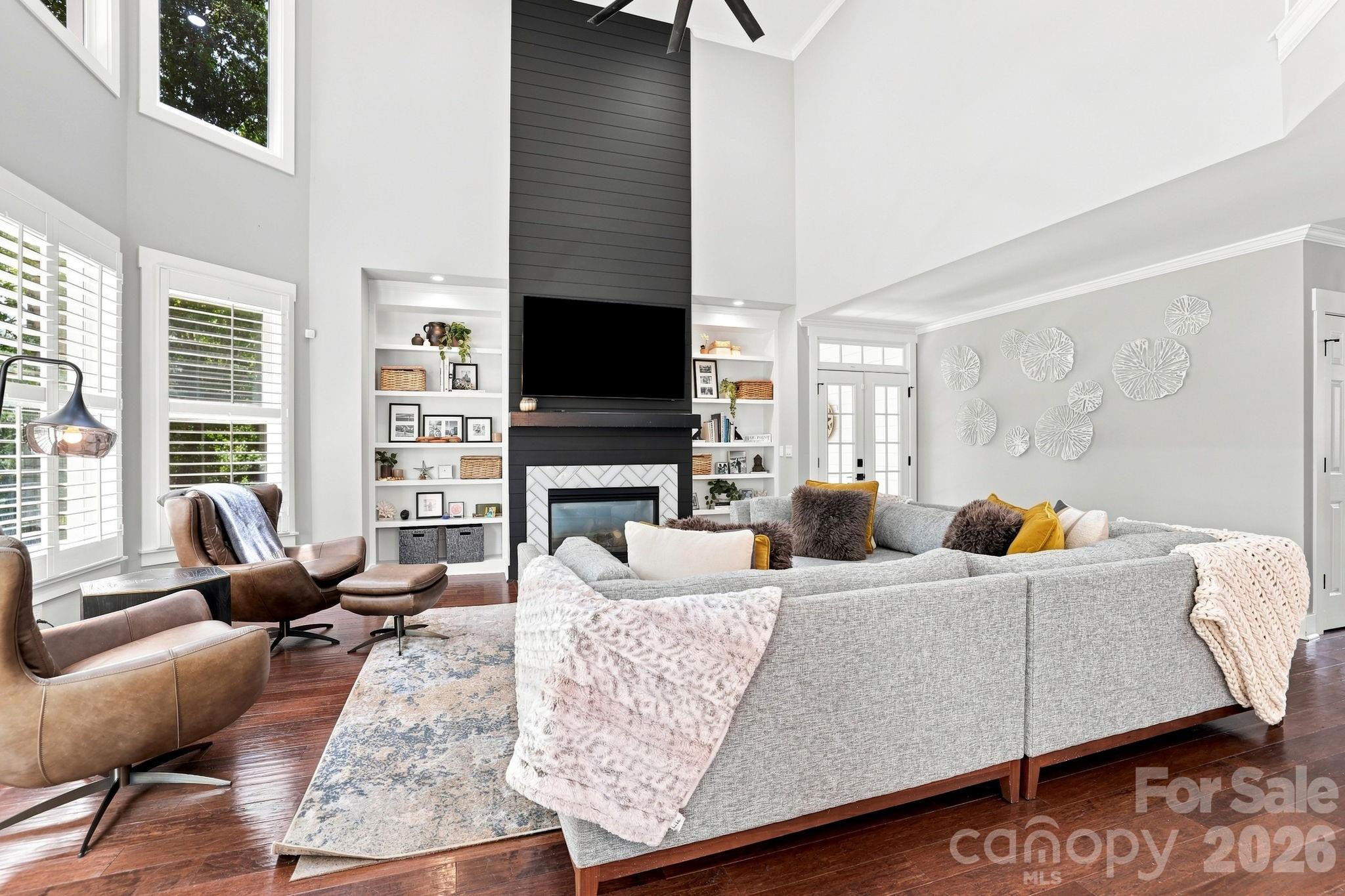 17021 Laurelmont Court — Fort Mill