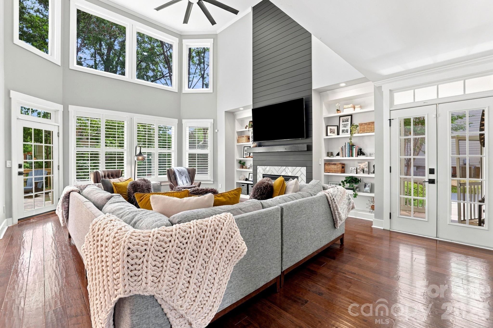 17021 Laurelmont Court — Fort Mill