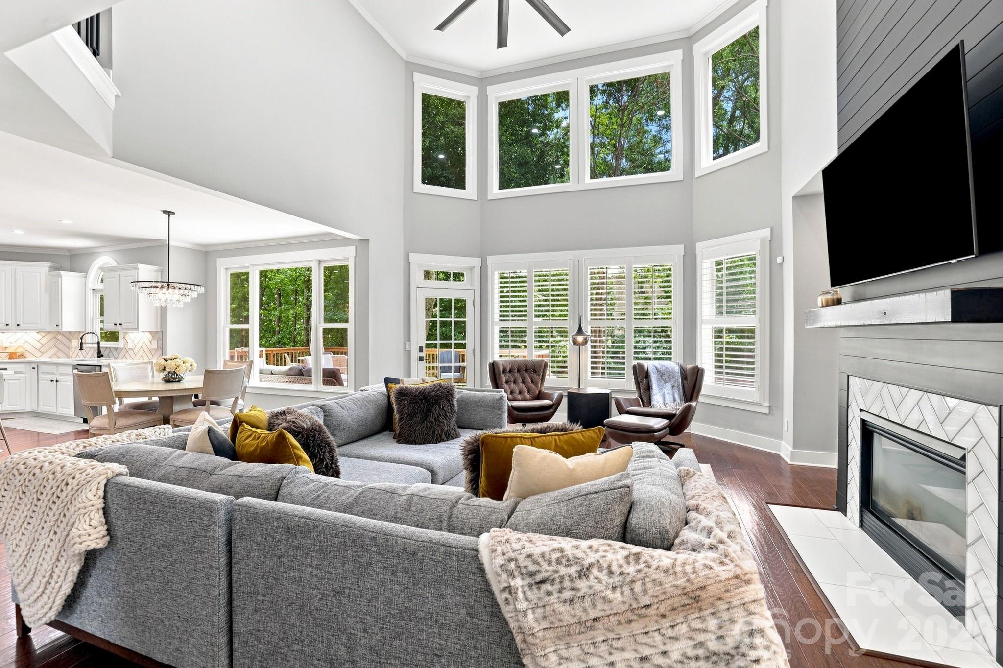 17021 Laurelmont Court — Fort Mill