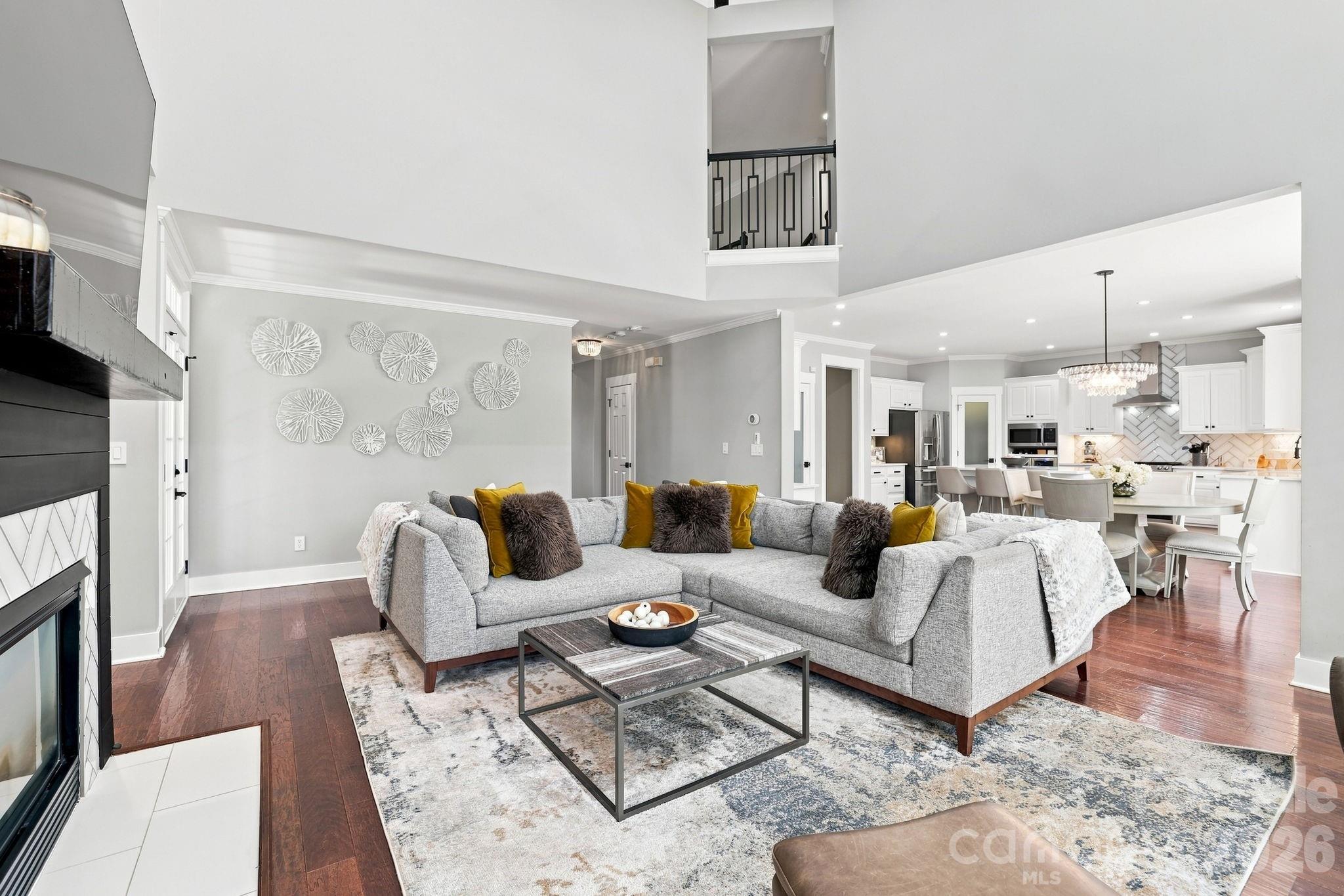 17021 Laurelmont Court — Fort Mill