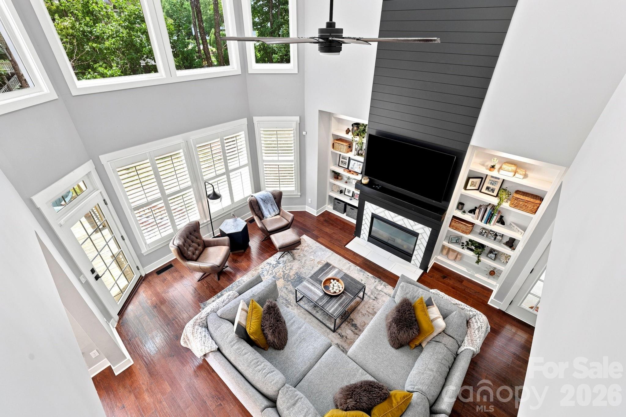17021 Laurelmont Court — Fort Mill