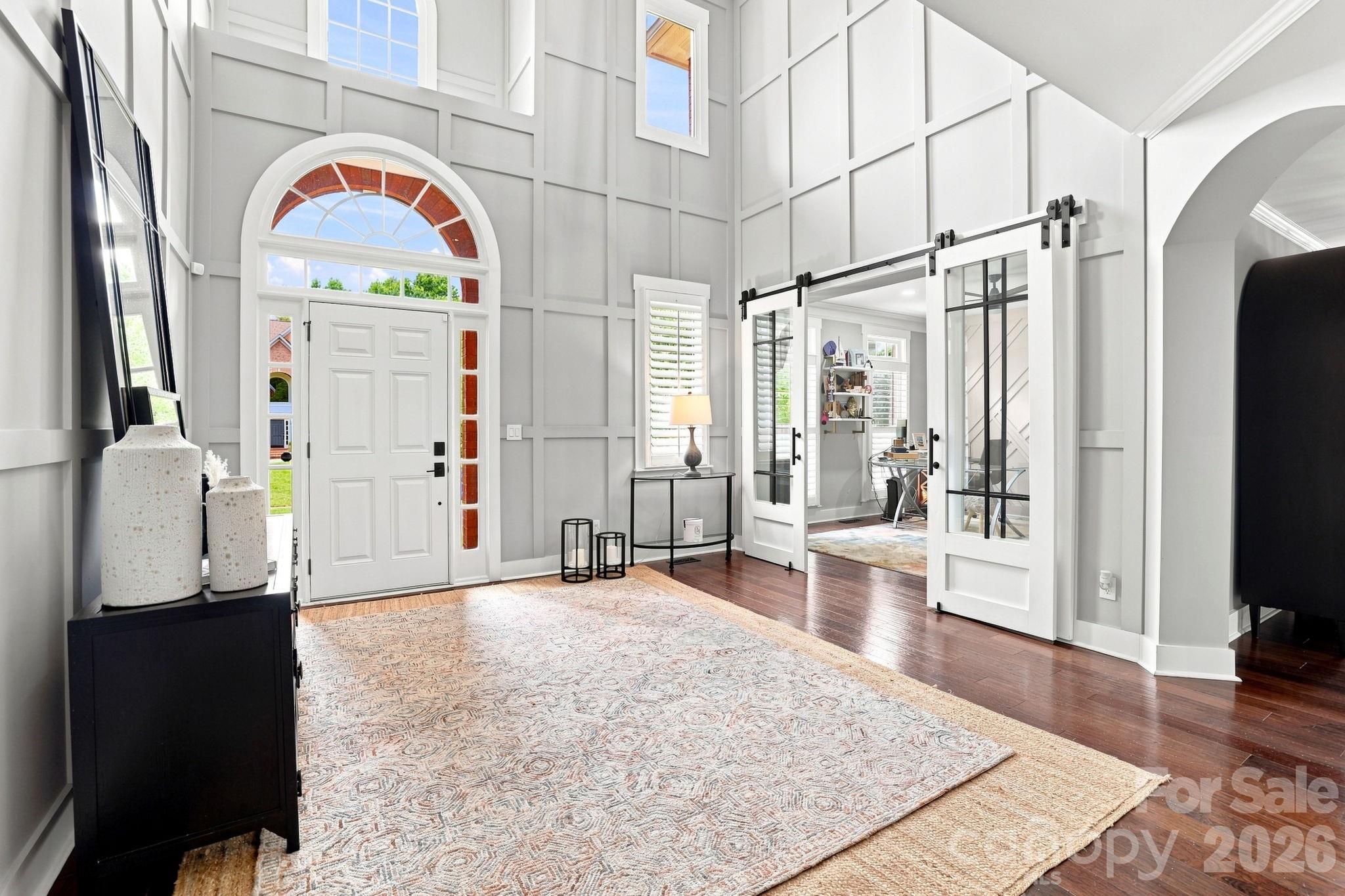 17021 Laurelmont Court — Fort Mill