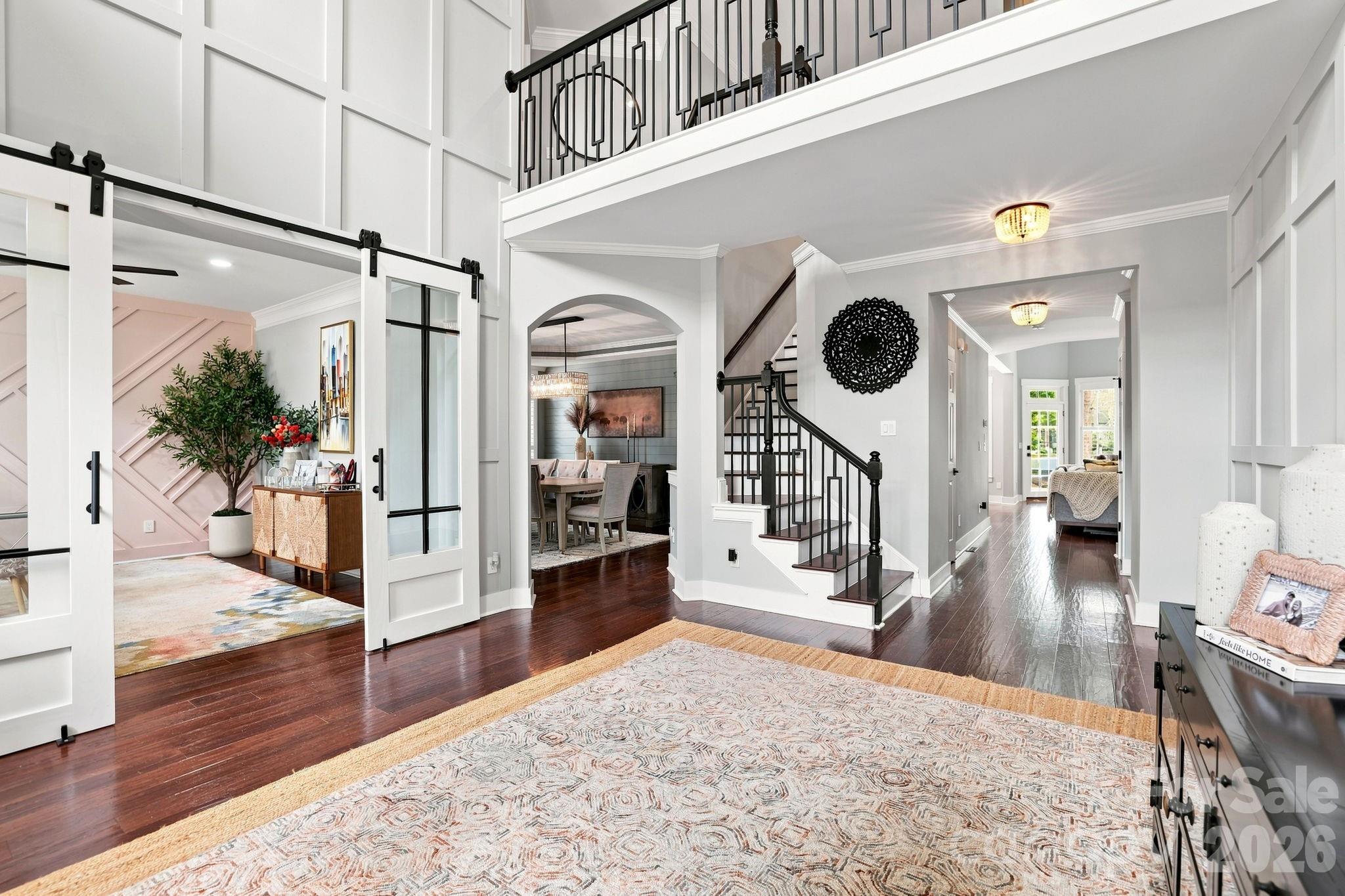 17021 Laurelmont Court — Fort Mill