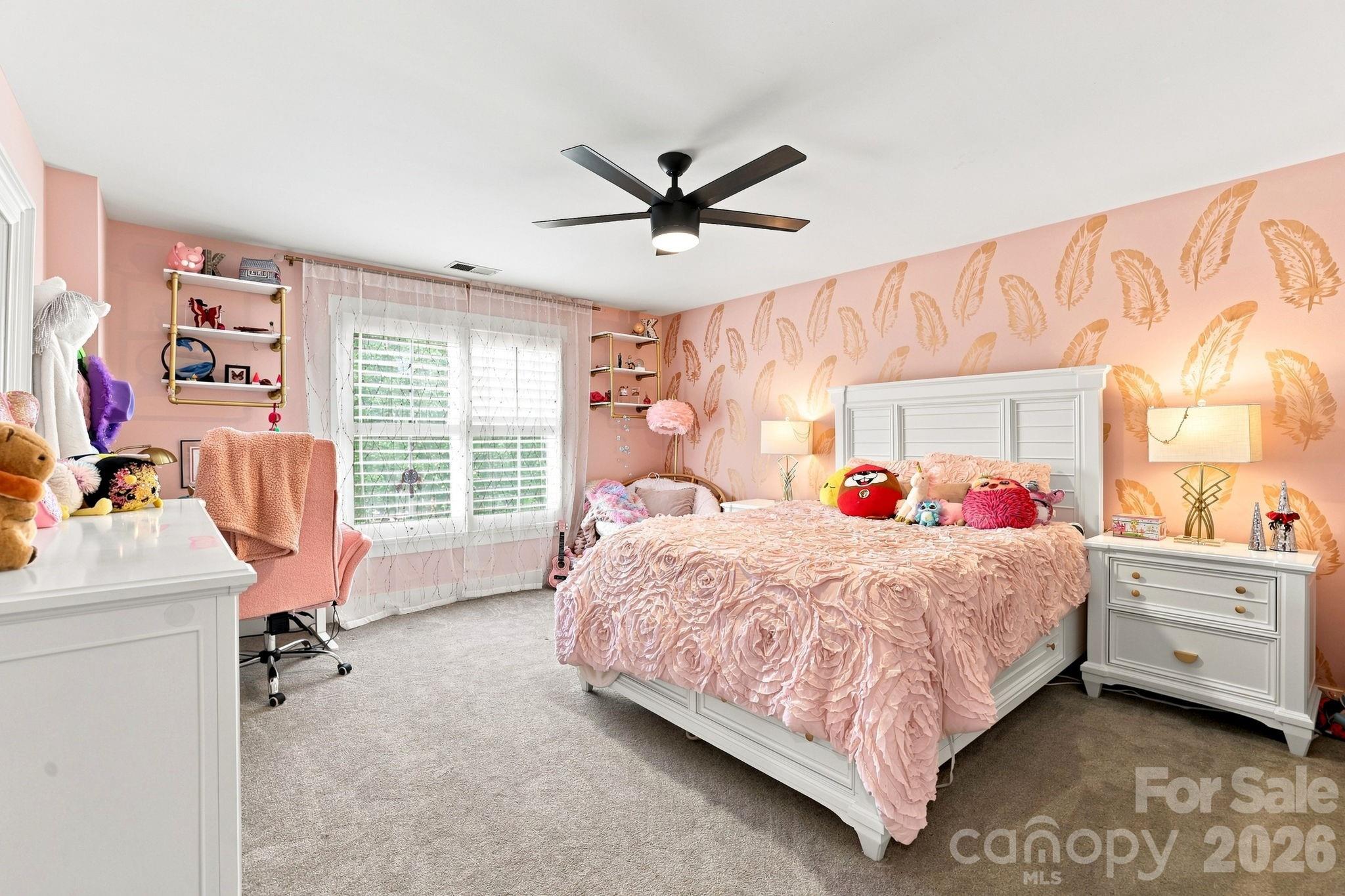 17021 Laurelmont Court — Fort Mill