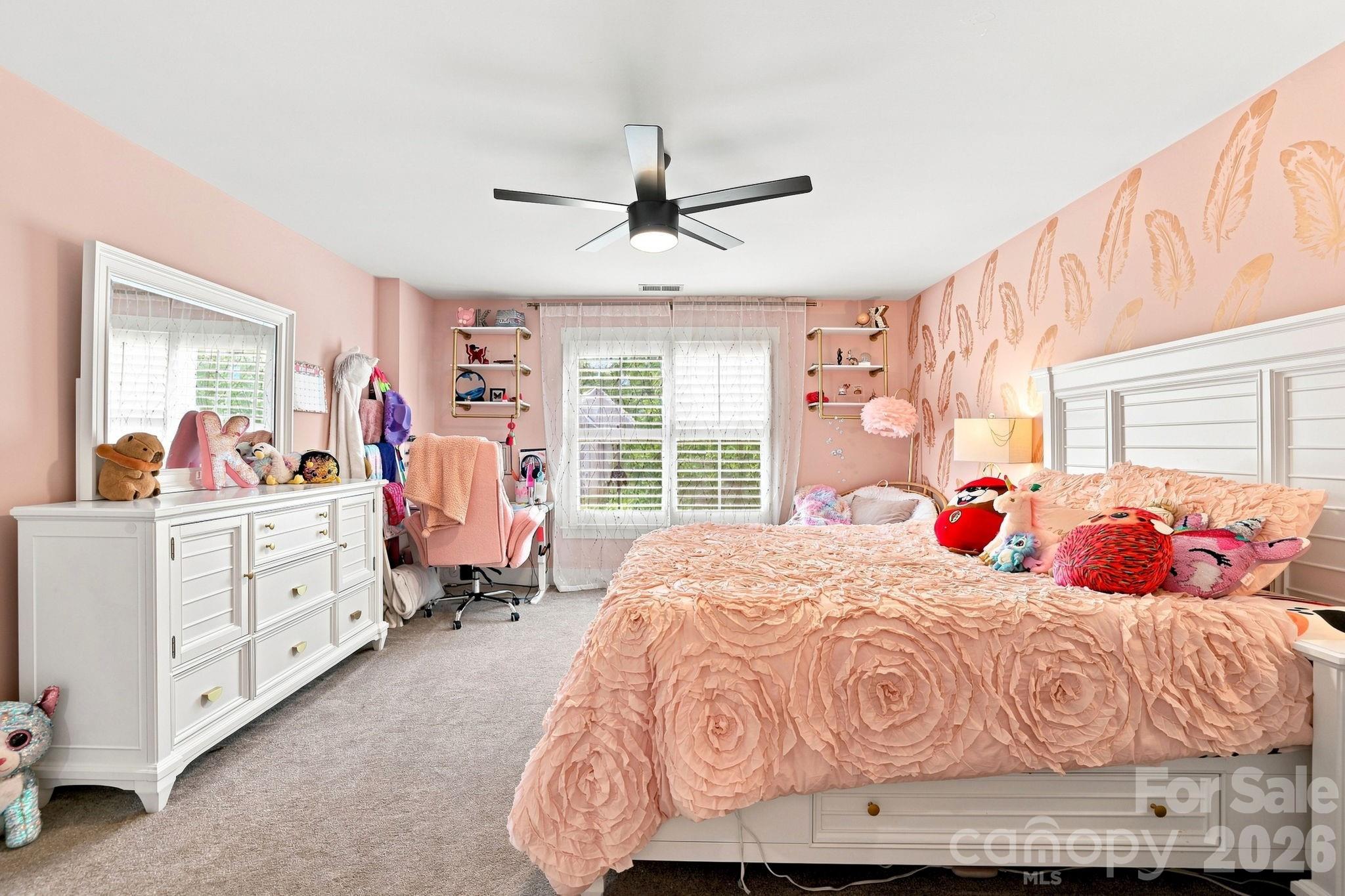 17021 Laurelmont Court — Fort Mill