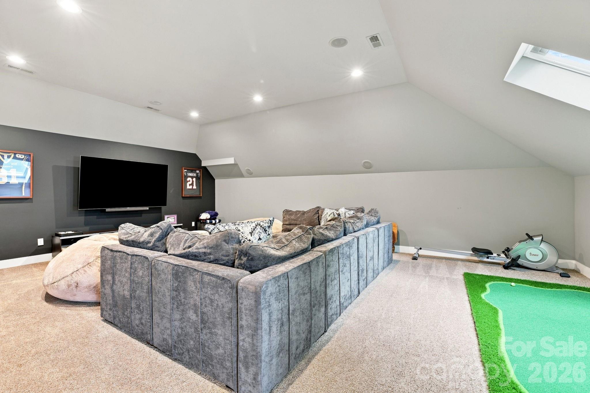 17021 Laurelmont Court — Fort Mill