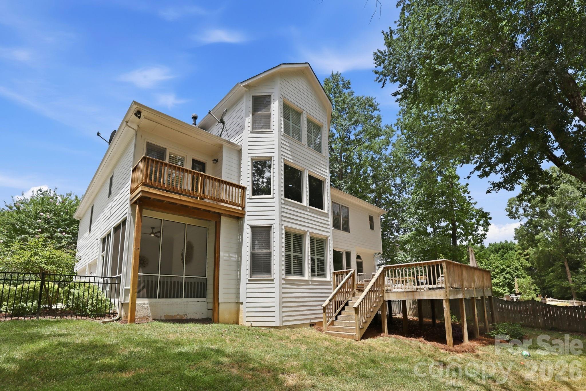 17021 Laurelmont Court — Fort Mill