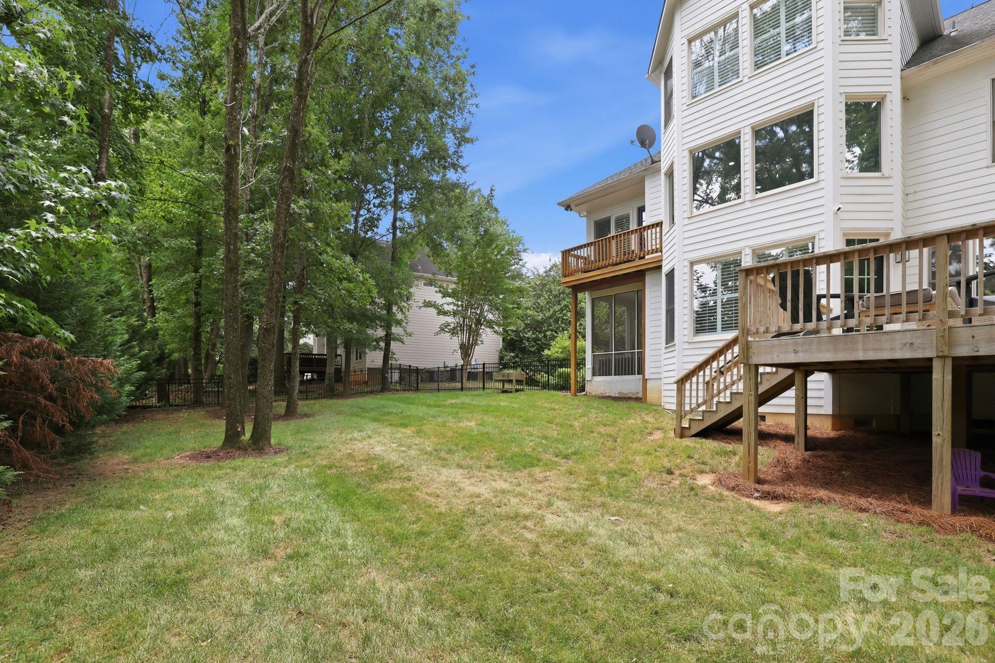 17021 Laurelmont Court — Fort Mill