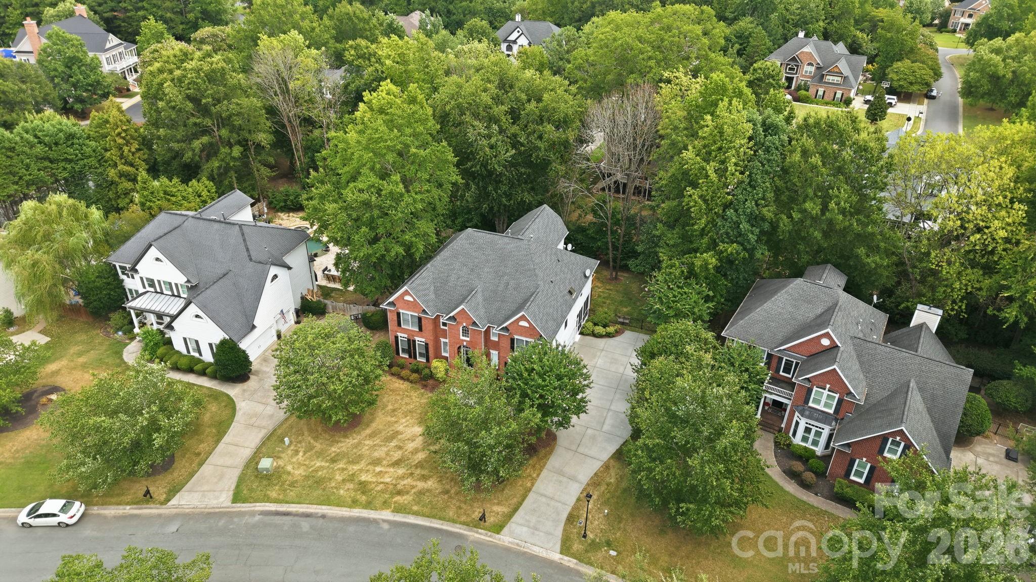 17021 Laurelmont Court — Fort Mill