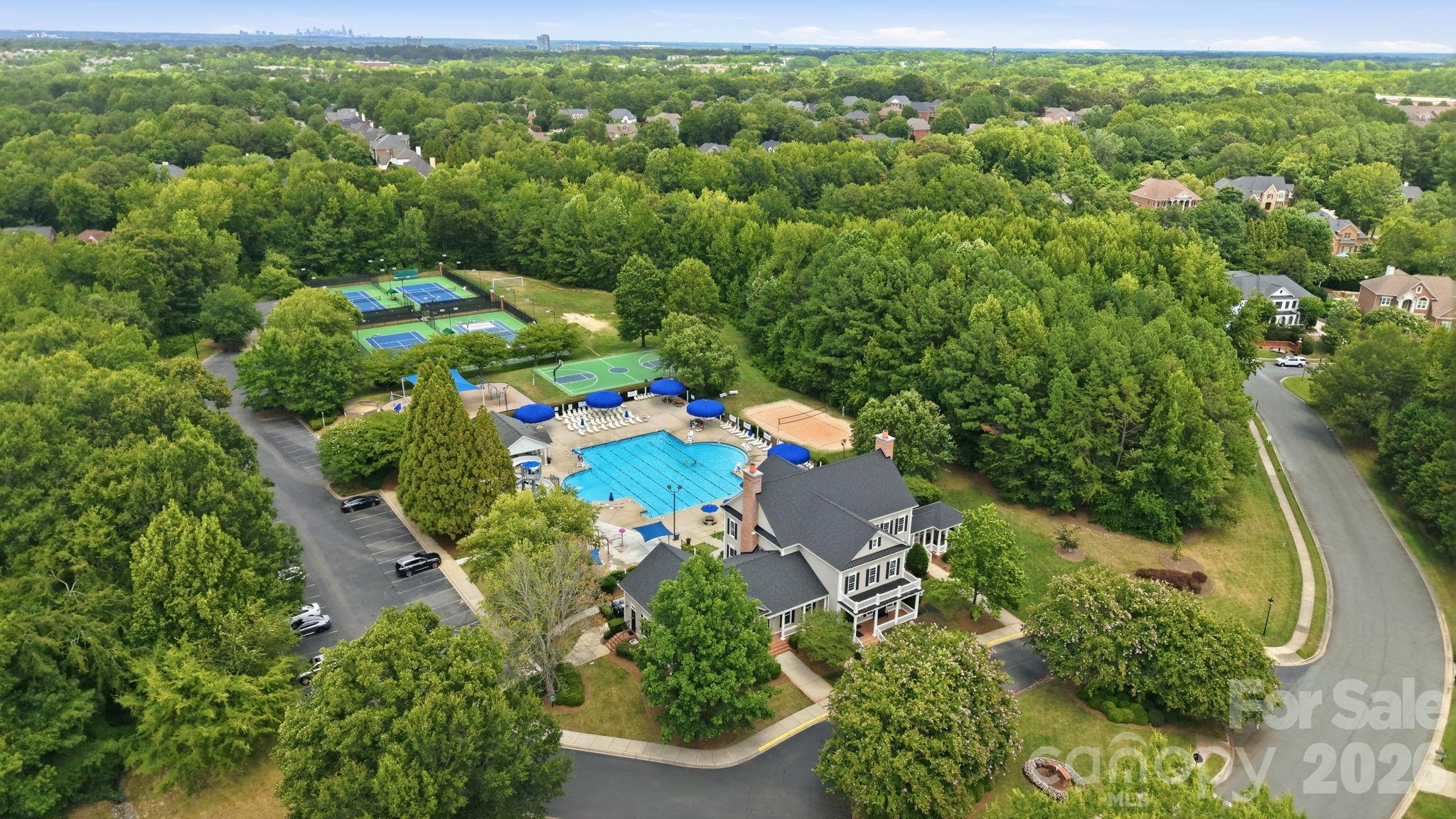 17021 Laurelmont Court — Fort Mill