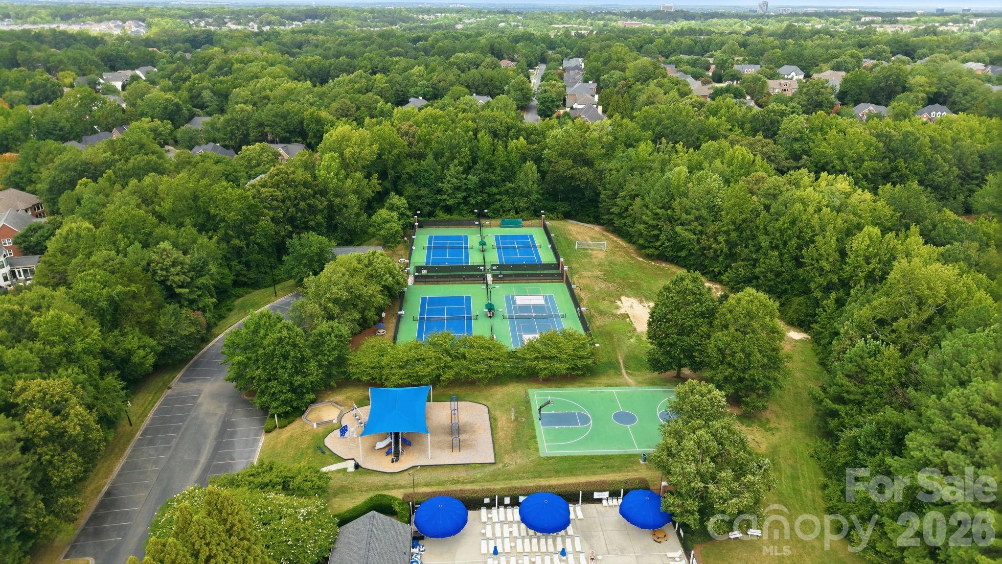 17021 Laurelmont Court — Fort Mill