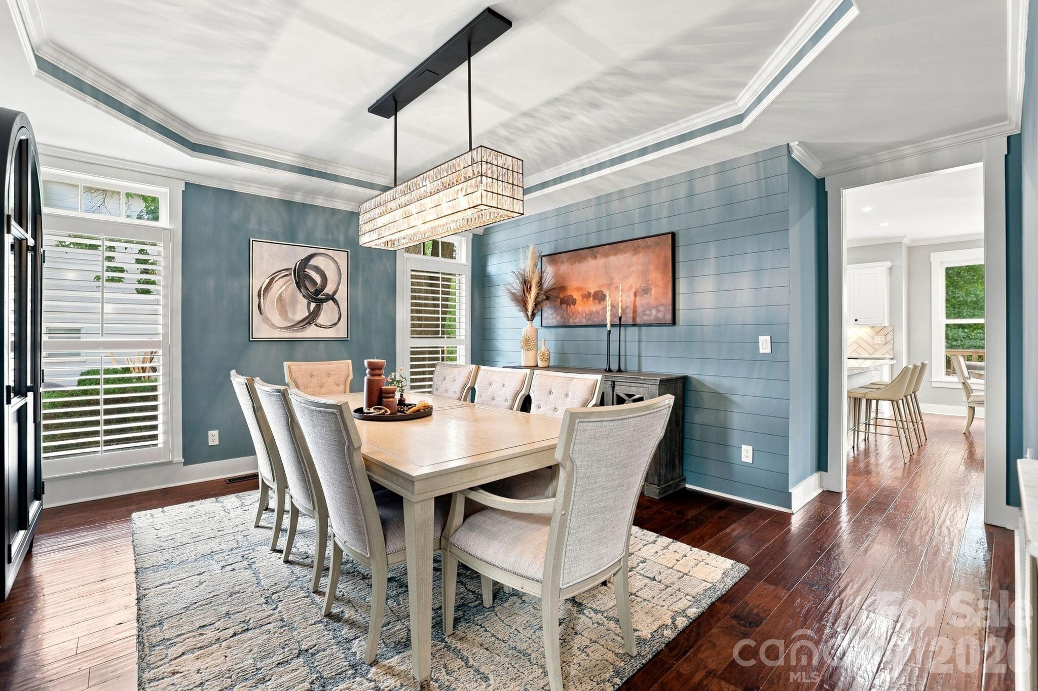 17021 Laurelmont Court — Fort Mill