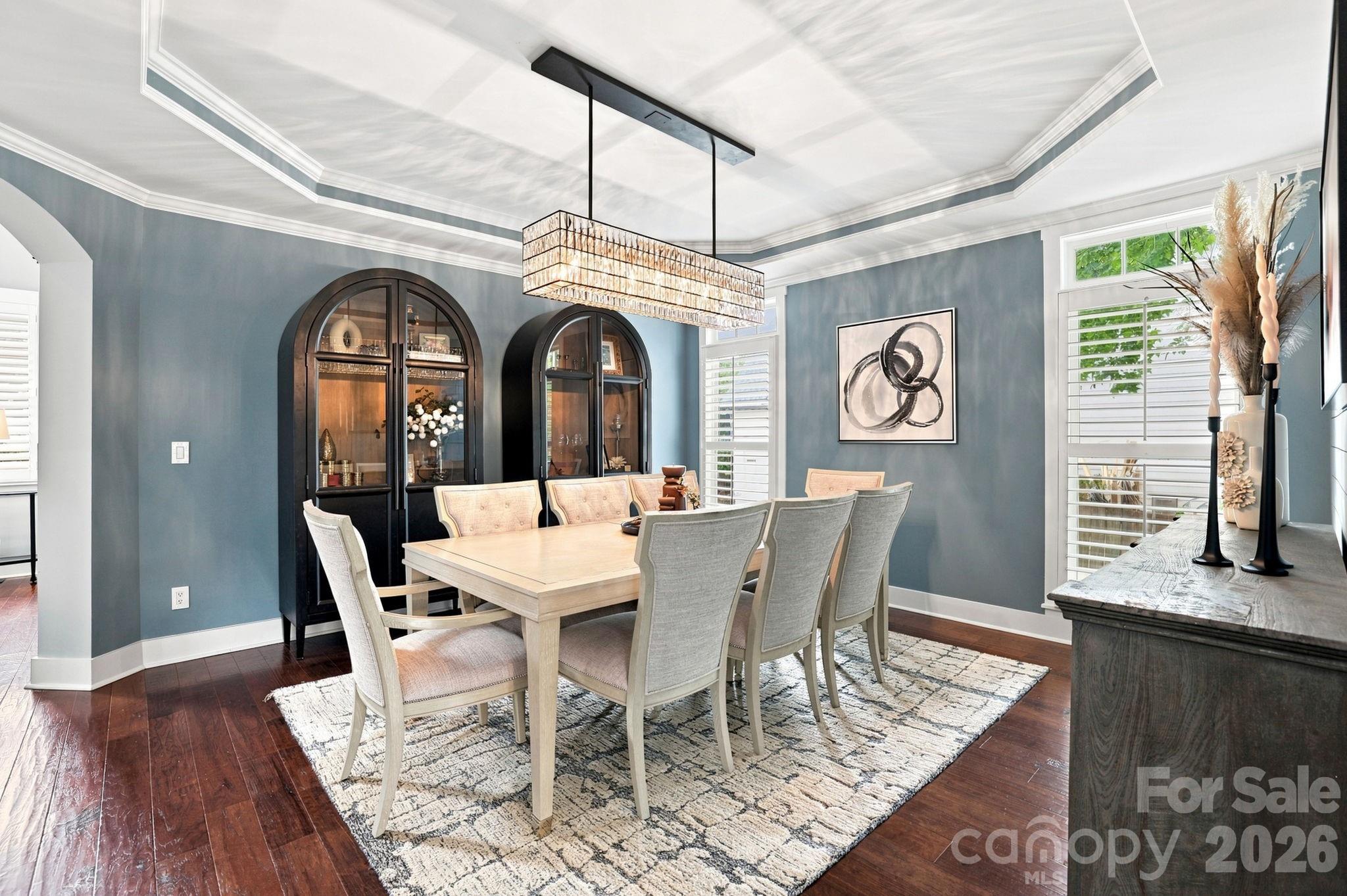 17021 Laurelmont Court — Fort Mill