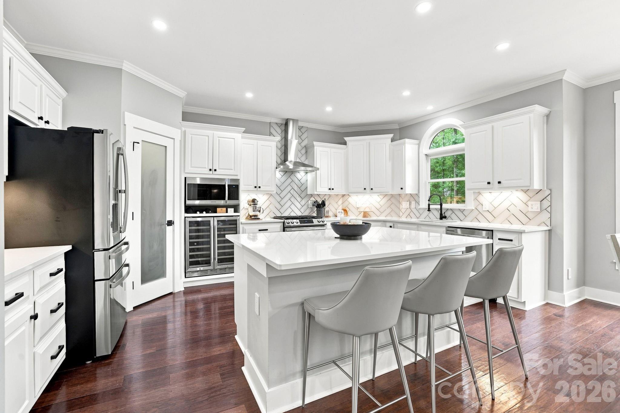 17021 Laurelmont Court — Fort Mill