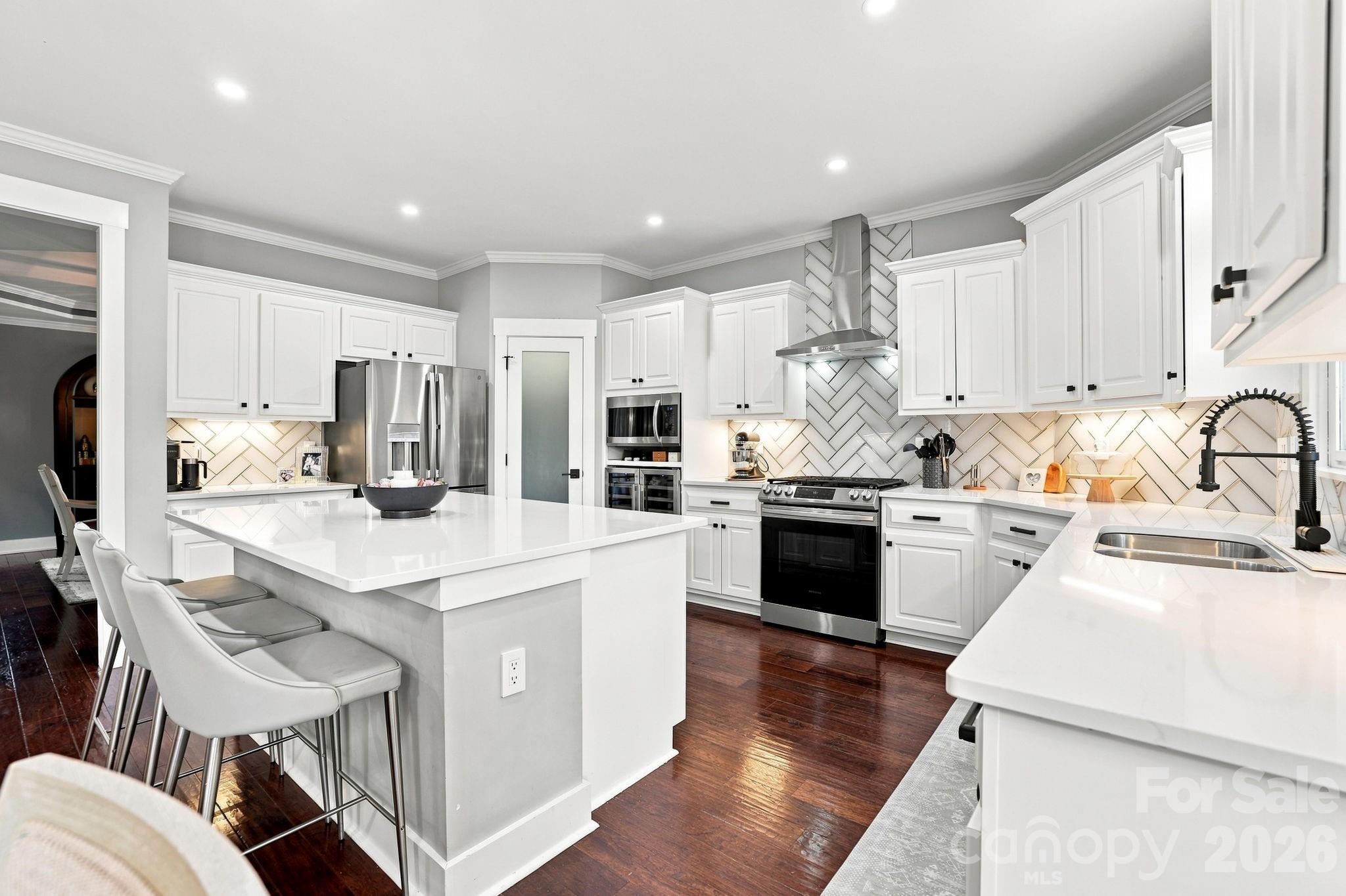 17021 Laurelmont Court — Fort Mill