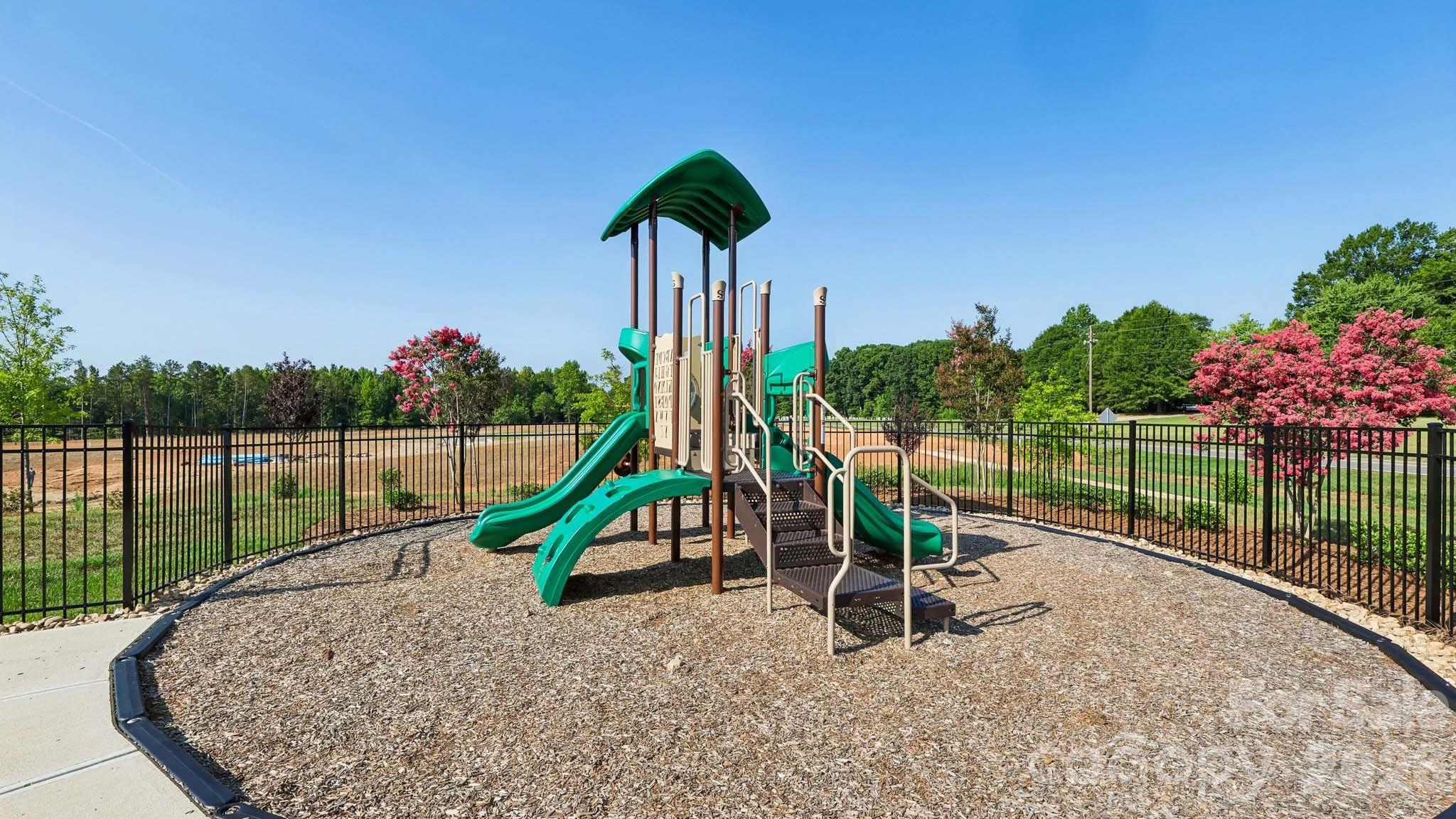168 Maple Valley Street — Statesville