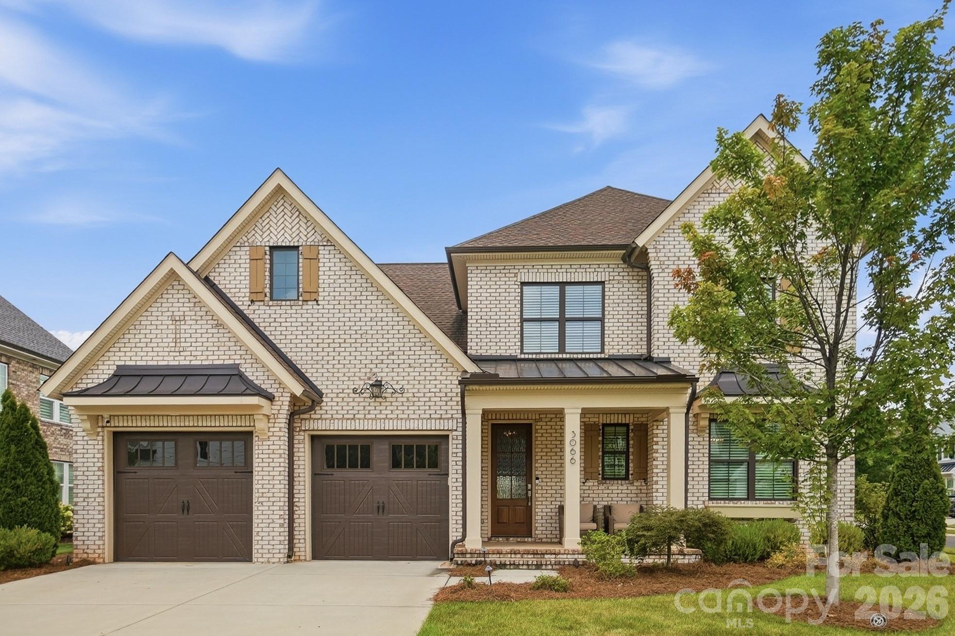 3066 Belden Drive — Fort Mill