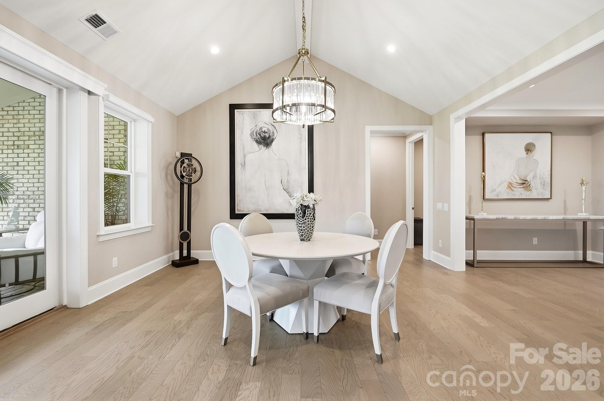 3066 Belden Drive — Fort Mill