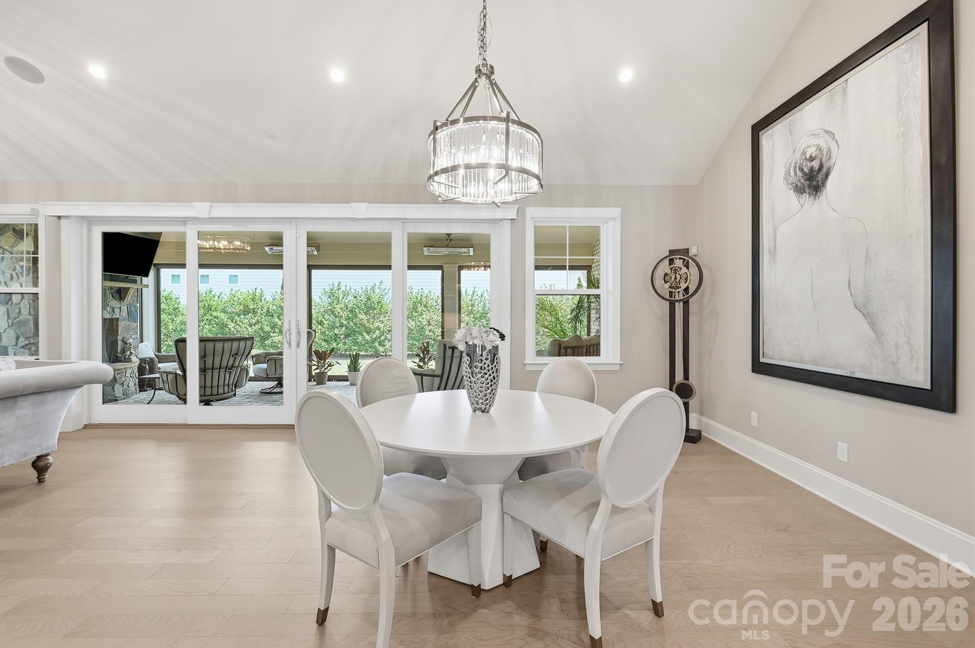 3066 Belden Drive — Fort Mill