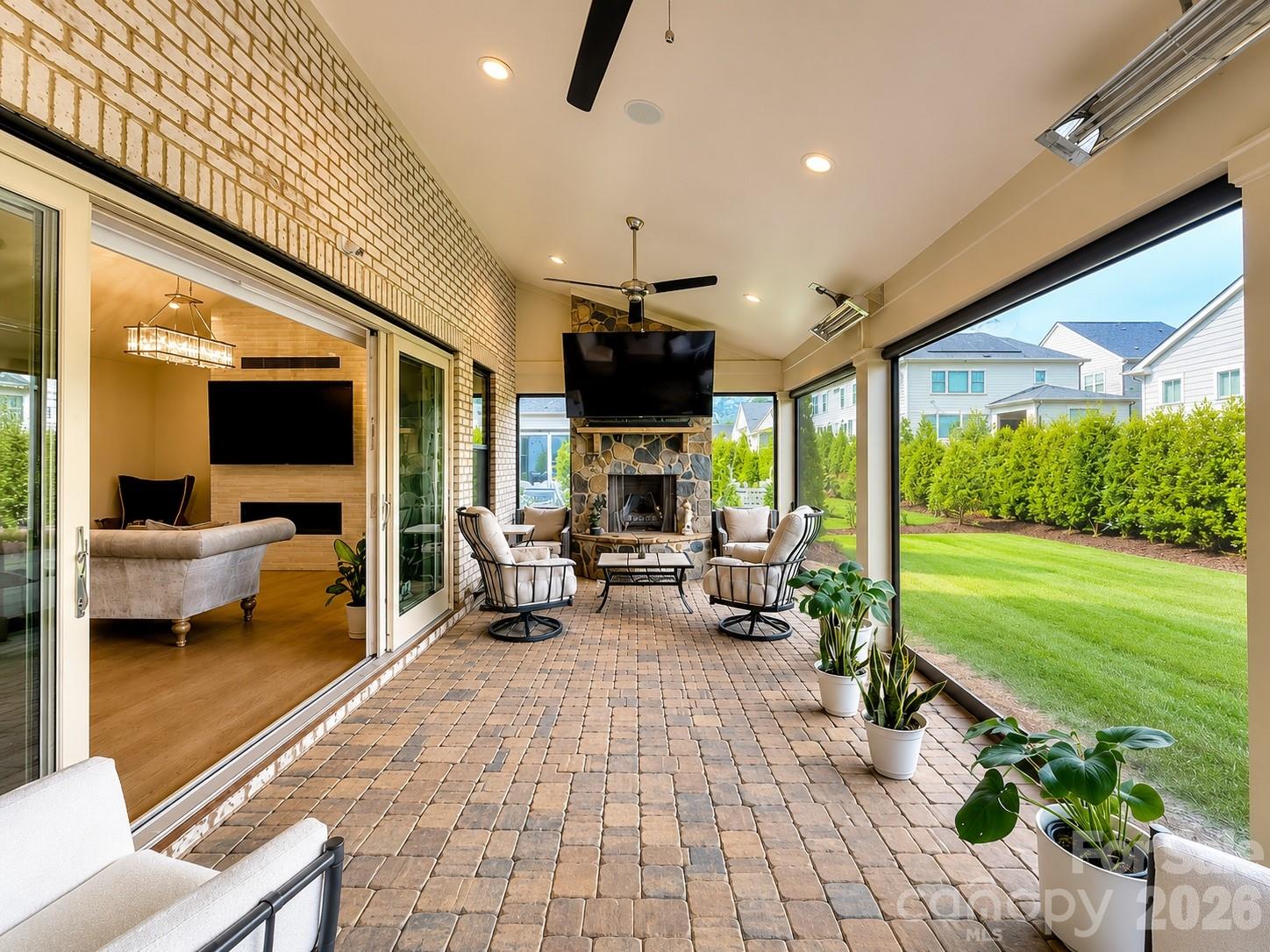 3066 Belden Drive — Fort Mill