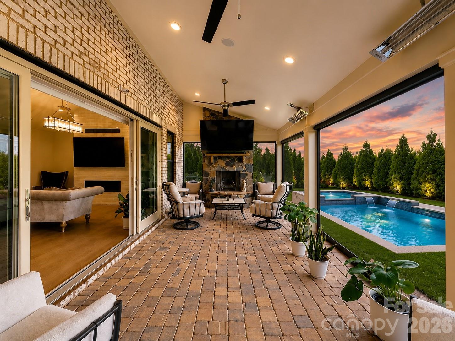 3066 Belden Drive — Fort Mill