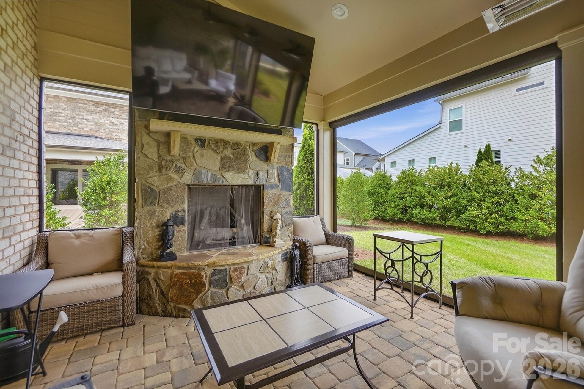 3066 Belden Drive — Fort Mill