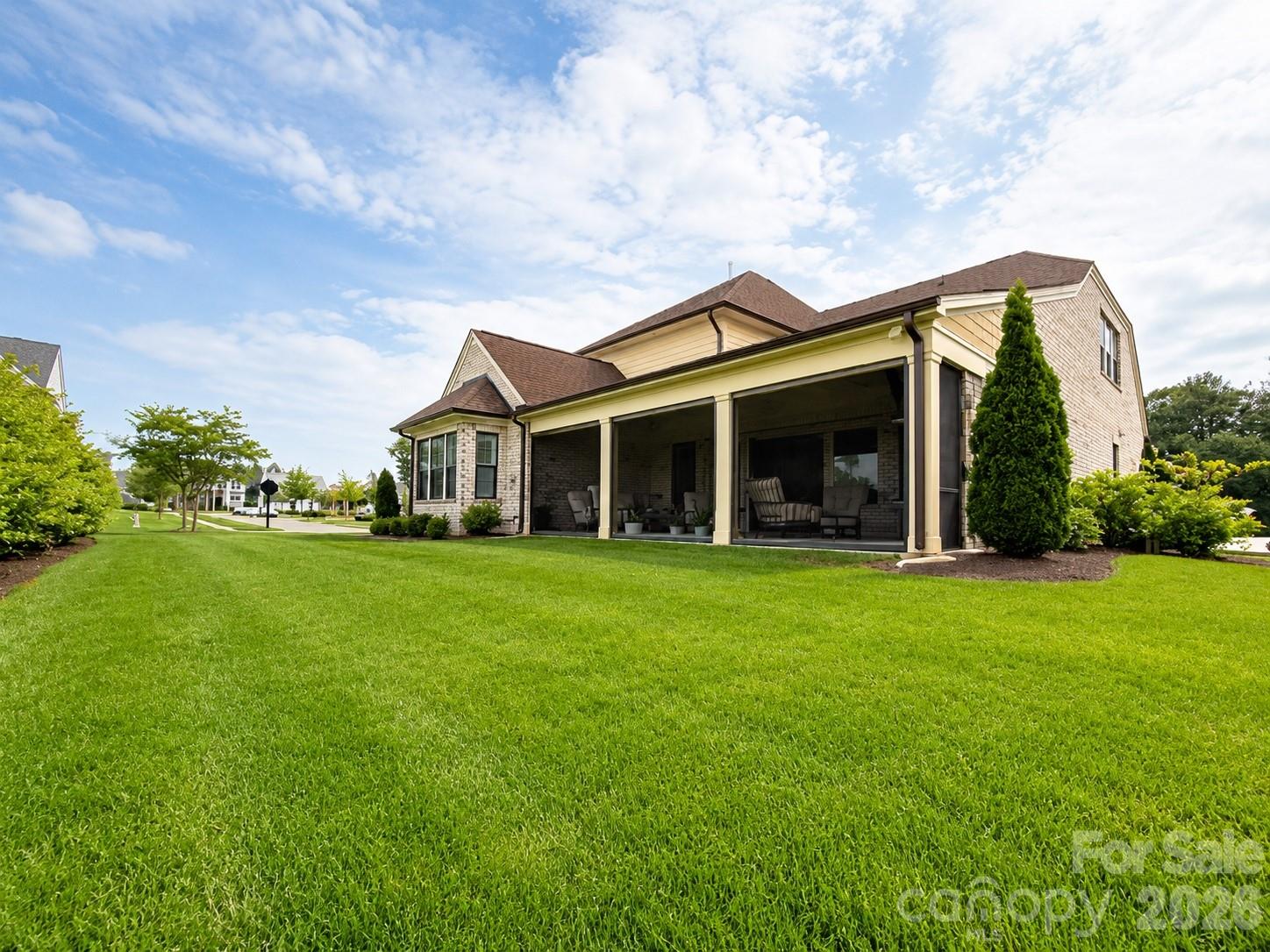 3066 Belden Drive — Fort Mill