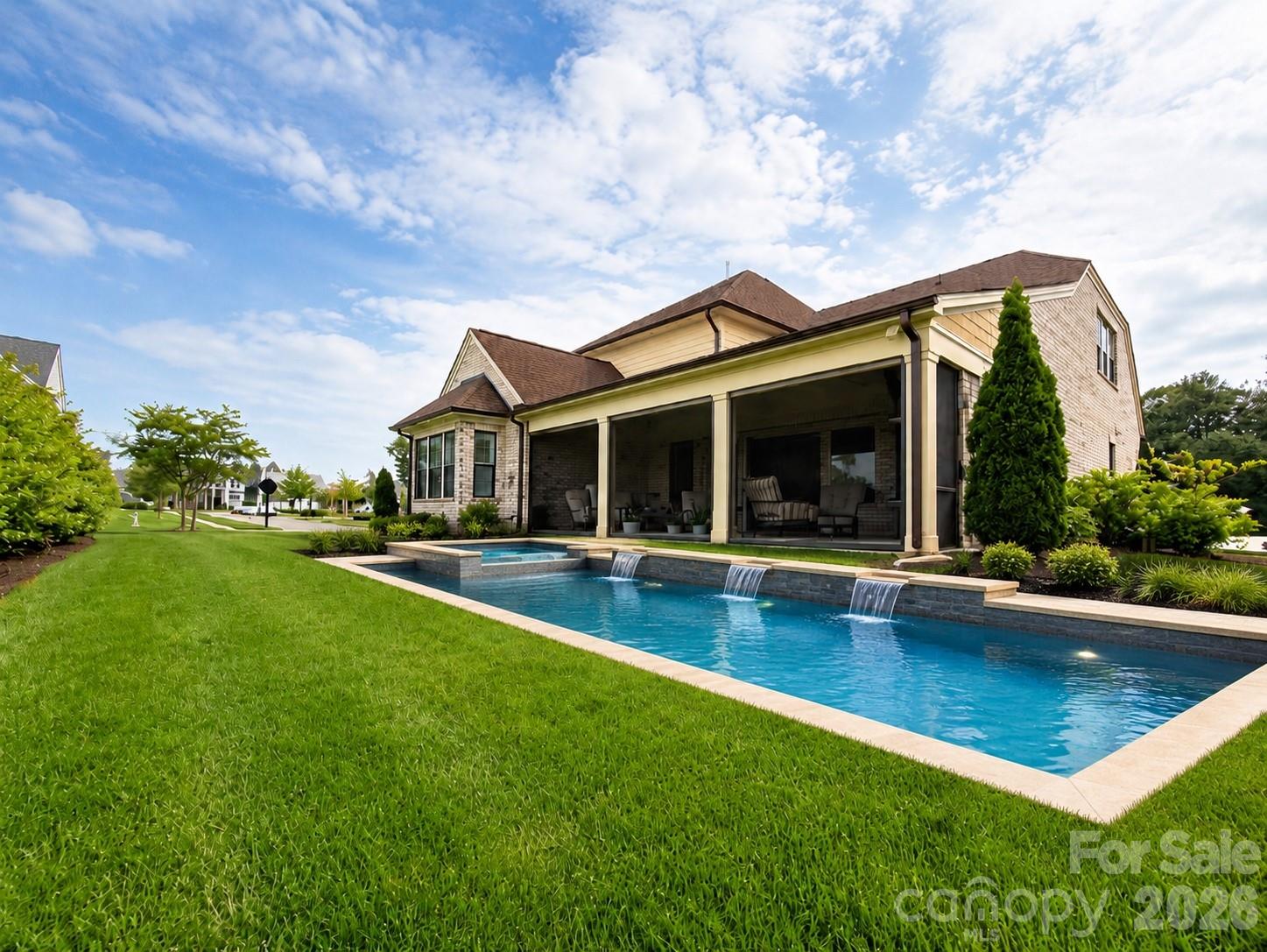 3066 Belden Drive — Fort Mill