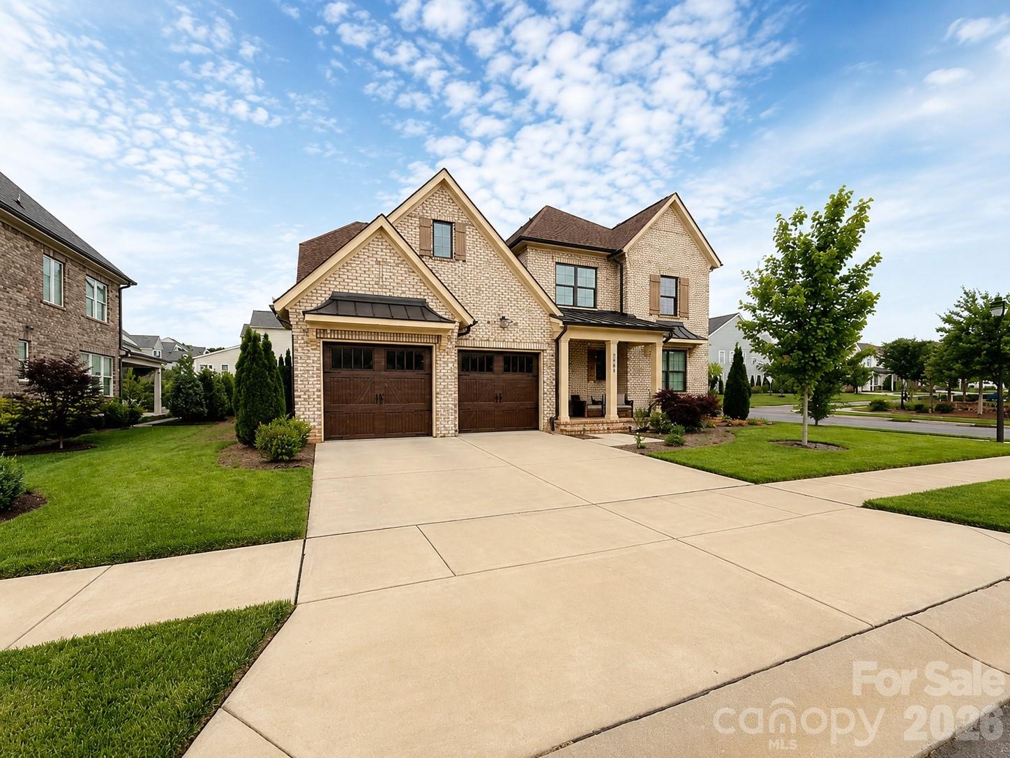 3066 Belden Drive — Fort Mill
