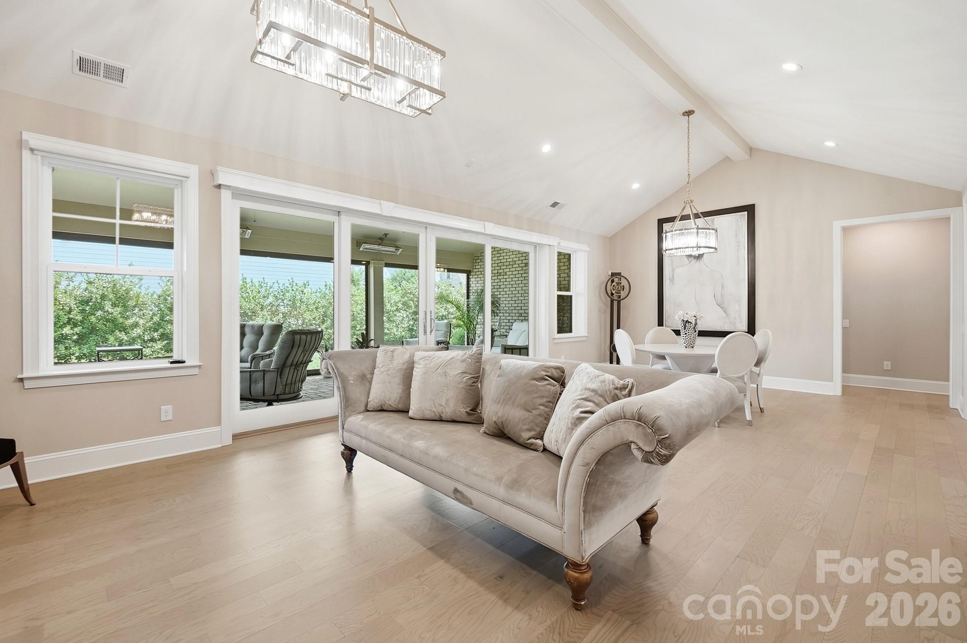 3066 Belden Drive — Fort Mill