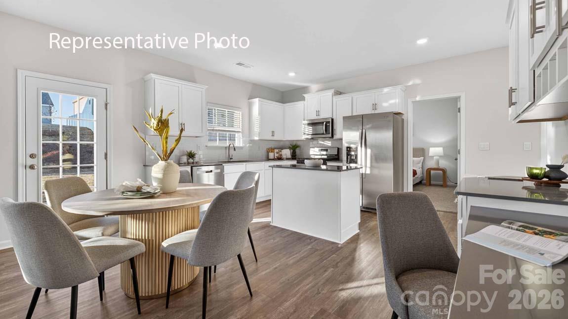 120 Pecan Grove Lane — Statesville
