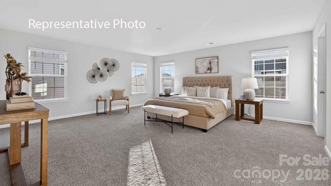 120 Pecan Grove Lane — Statesville